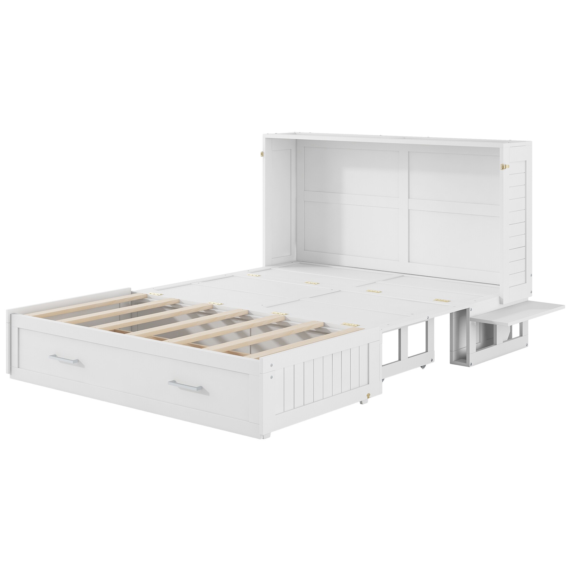 ModernLuxe SM000317AAK beds - View #9