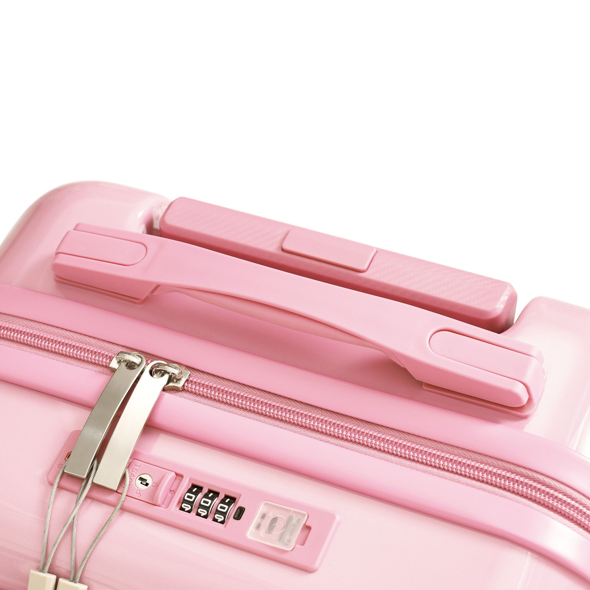 Bybafun YD9600011 Luggage-And-Luggage-Sets - View #4