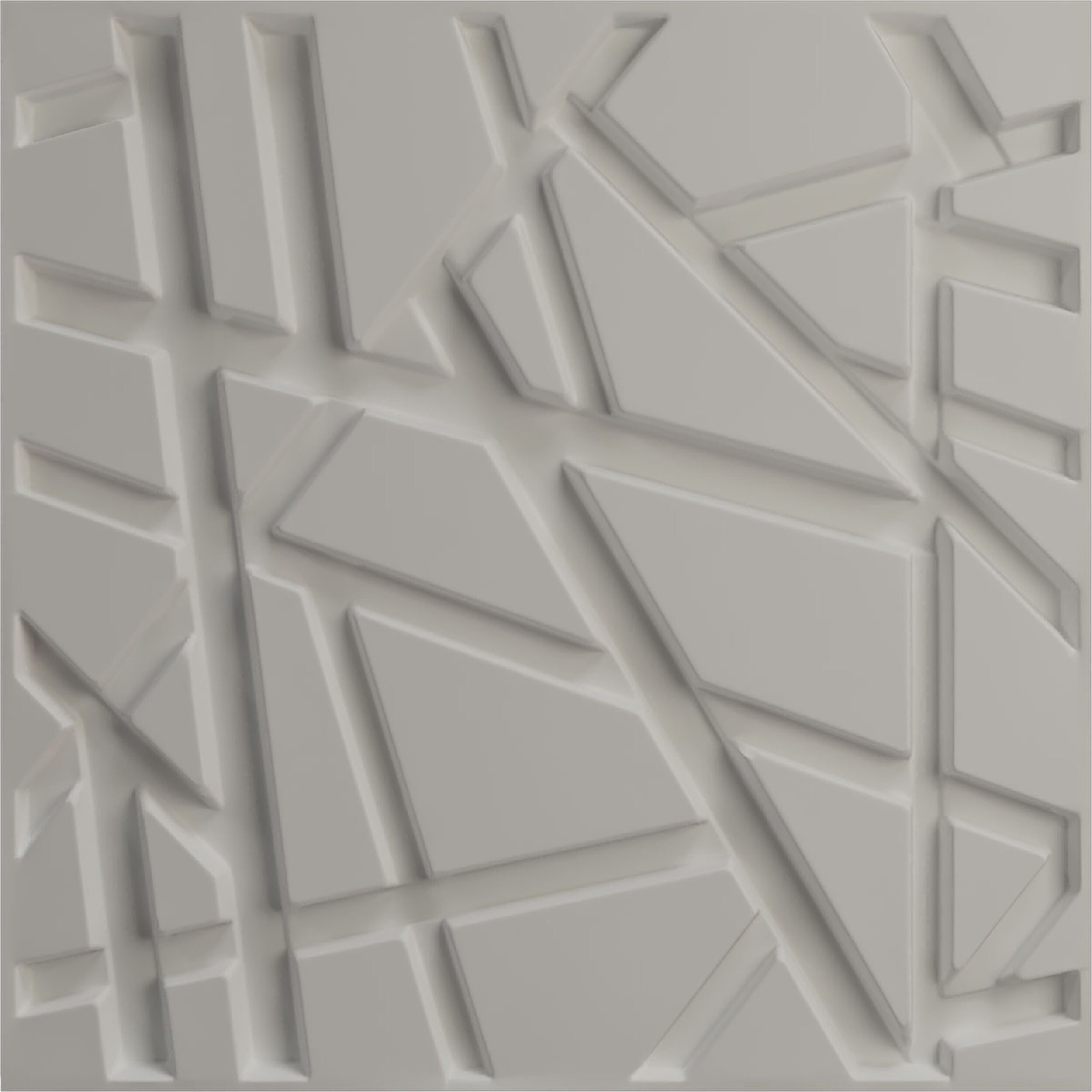 Ekena Millwork WP20X20EGGBW-CASE-12 Wall-Panels - View #5