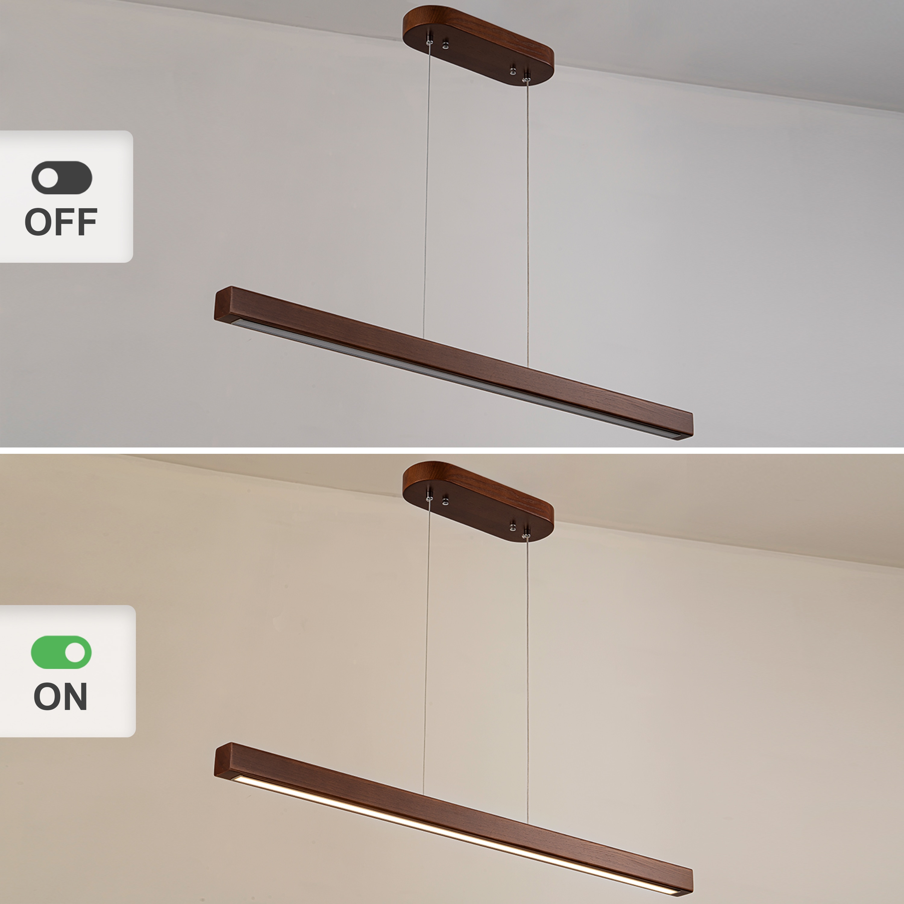 GoYeel ZP090WN100 Pendant-Lights - View #3