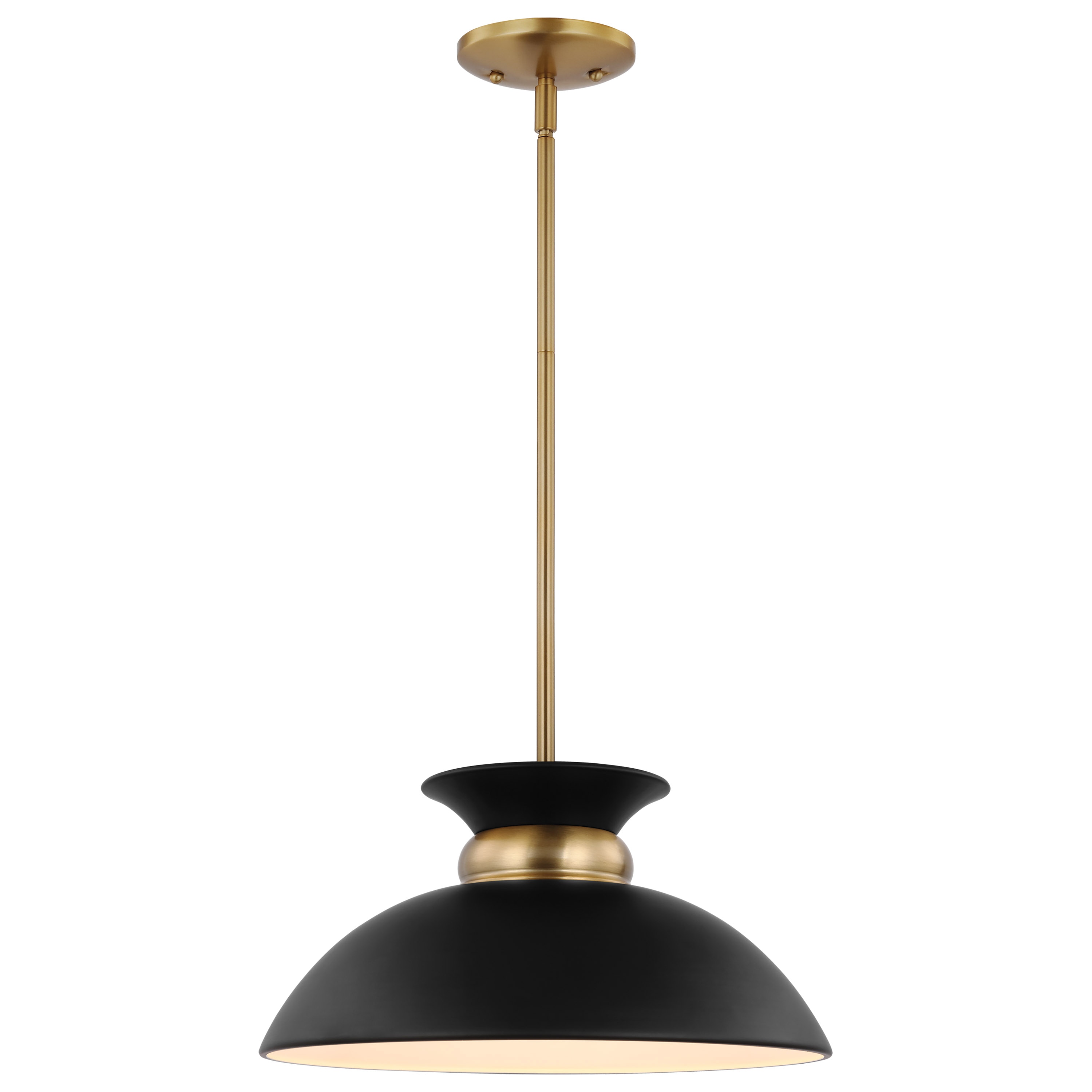 SATCO NUVO 60/7460 Pendant-Lights - View #2
