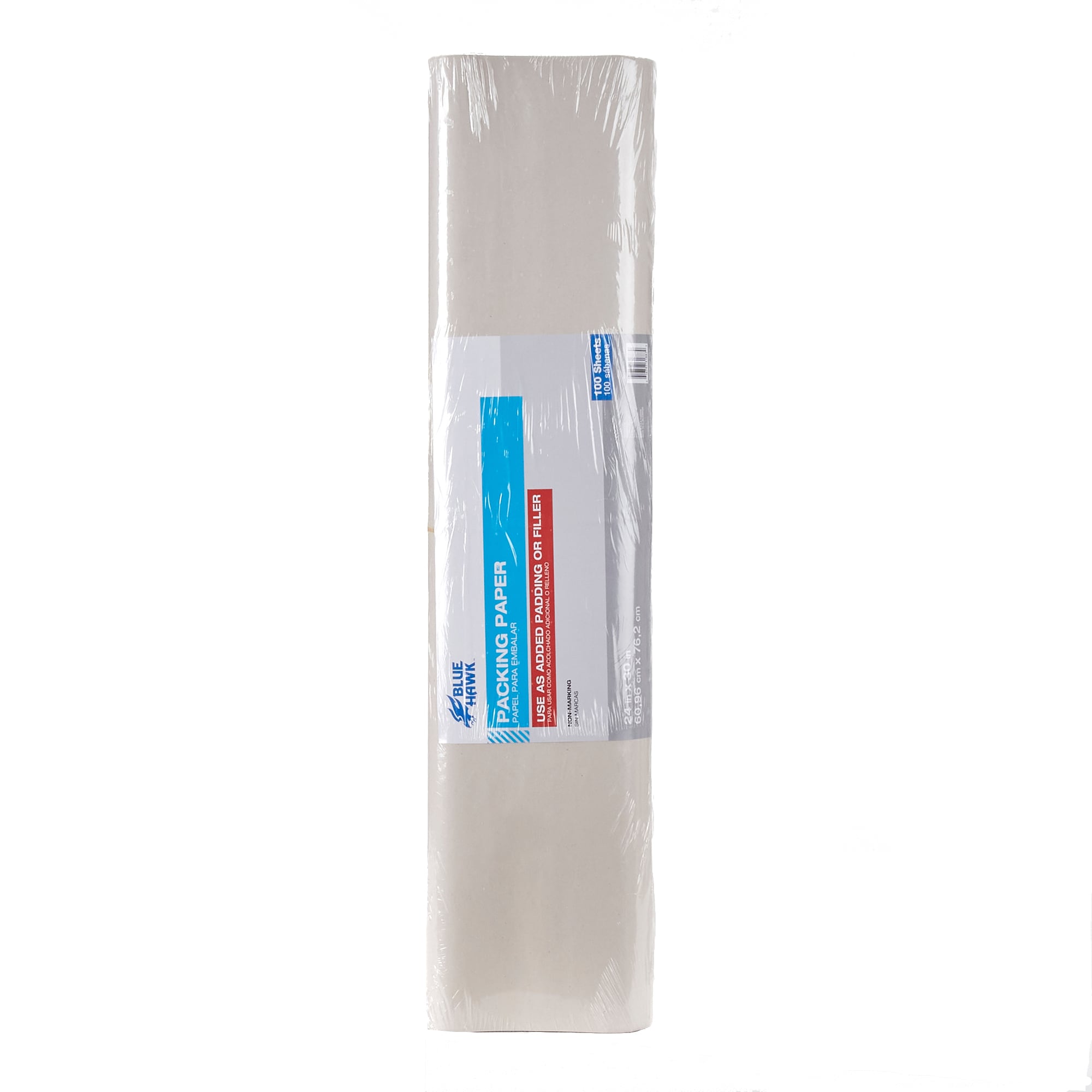 Project Source 24-in x 30-in Packing Paper in the Packing Supplies  department at