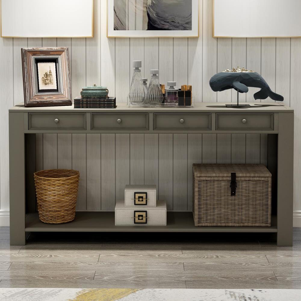 CASAINC TR-WF189615AAL Console-Sofa-Tables - View #10