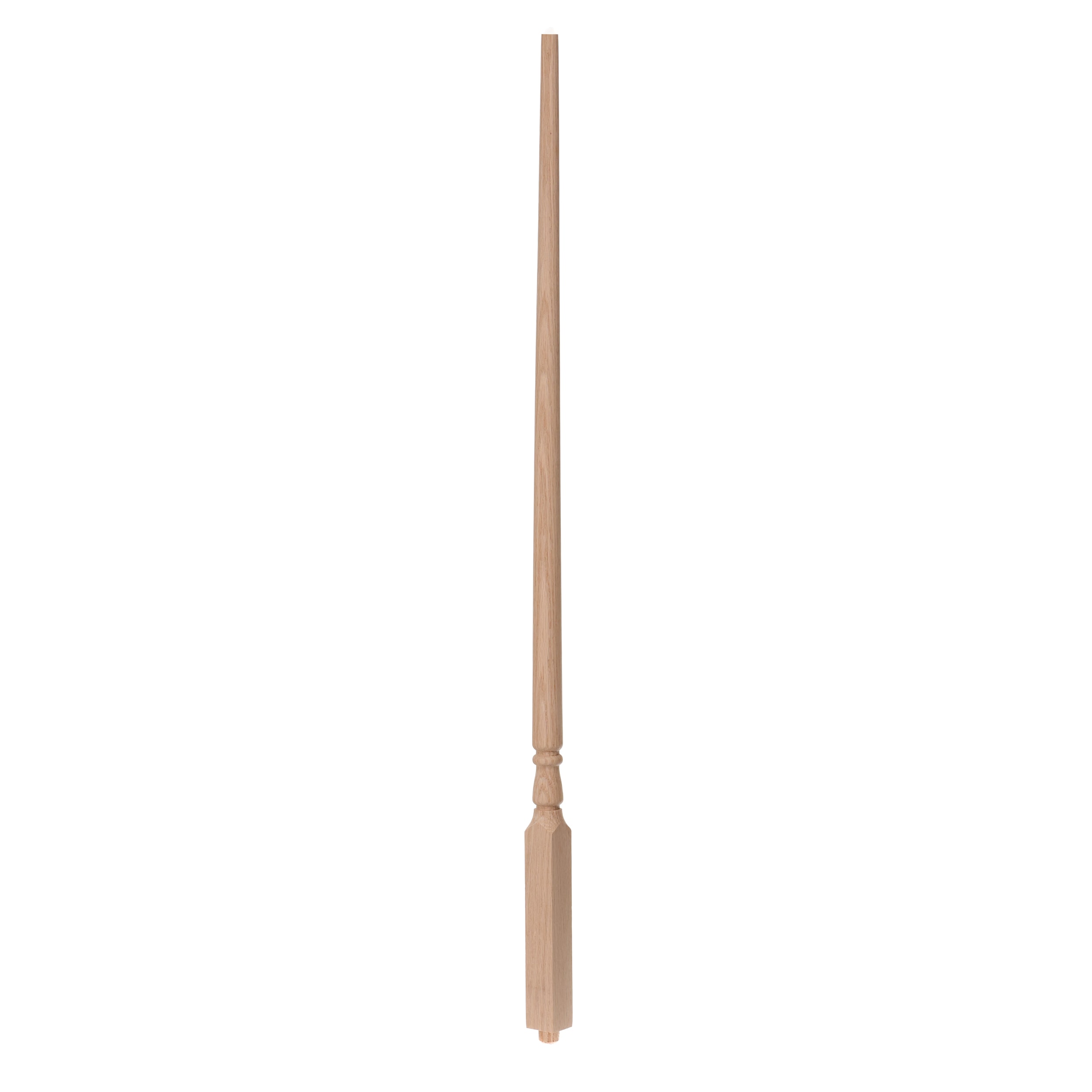 RELIABILT WG501541OAK Interior-Stairpart-Balusters - View #6