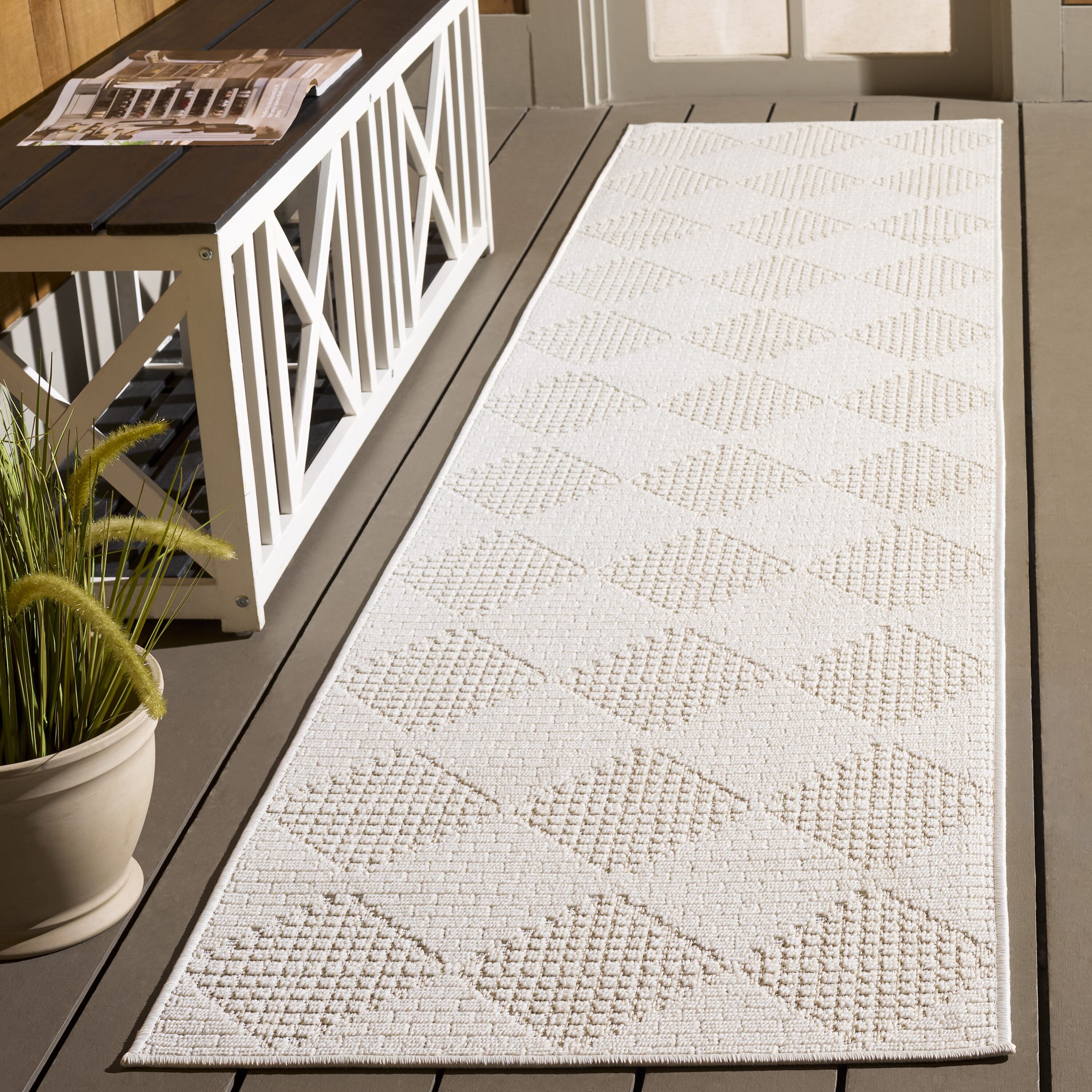 Safavieh VER590A-29 rugs - View #2