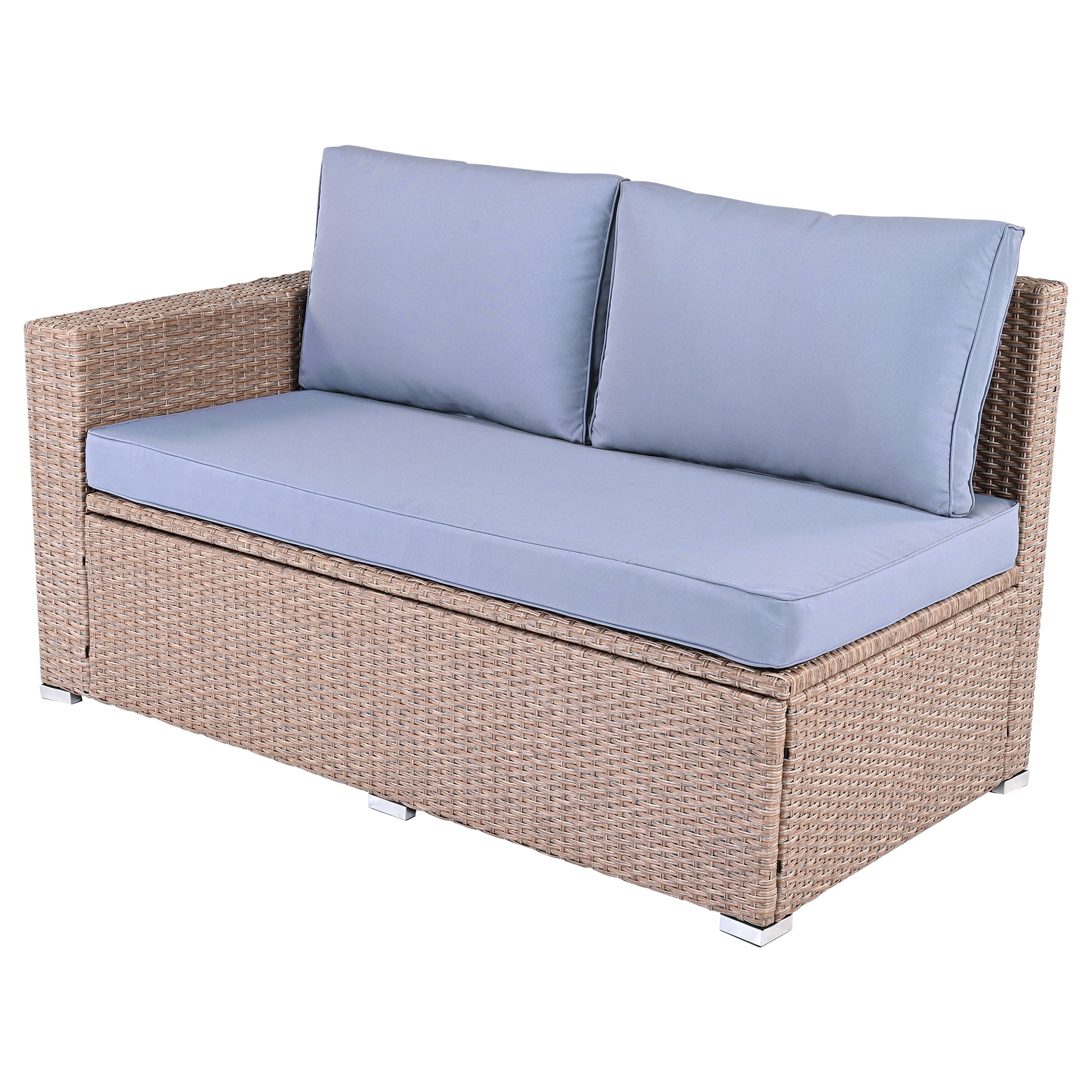 Bybafun YB8400044 Patio-Sofas-Daybeds - View #5
