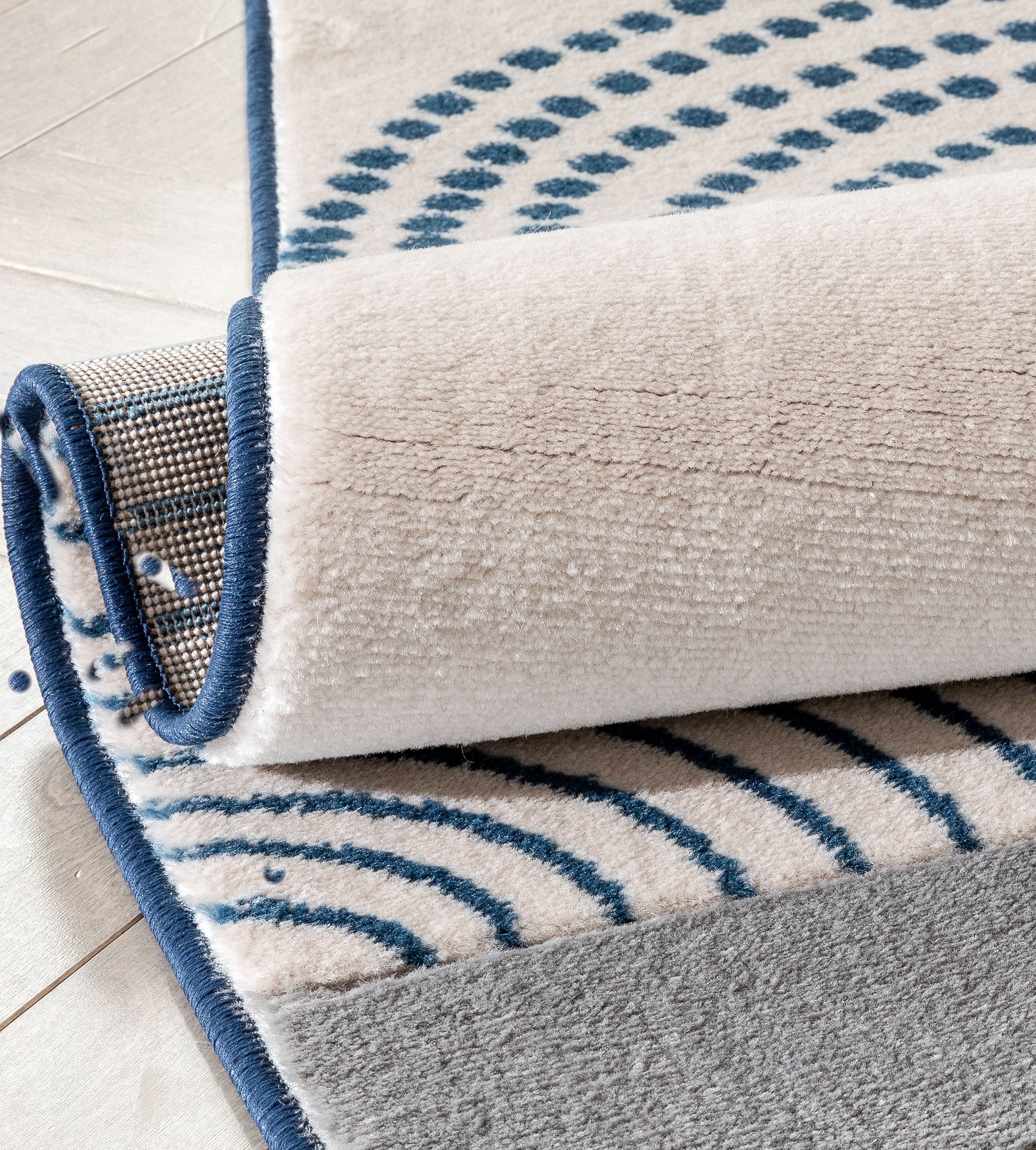 Well Woven GV-04-5 rugs - View #6