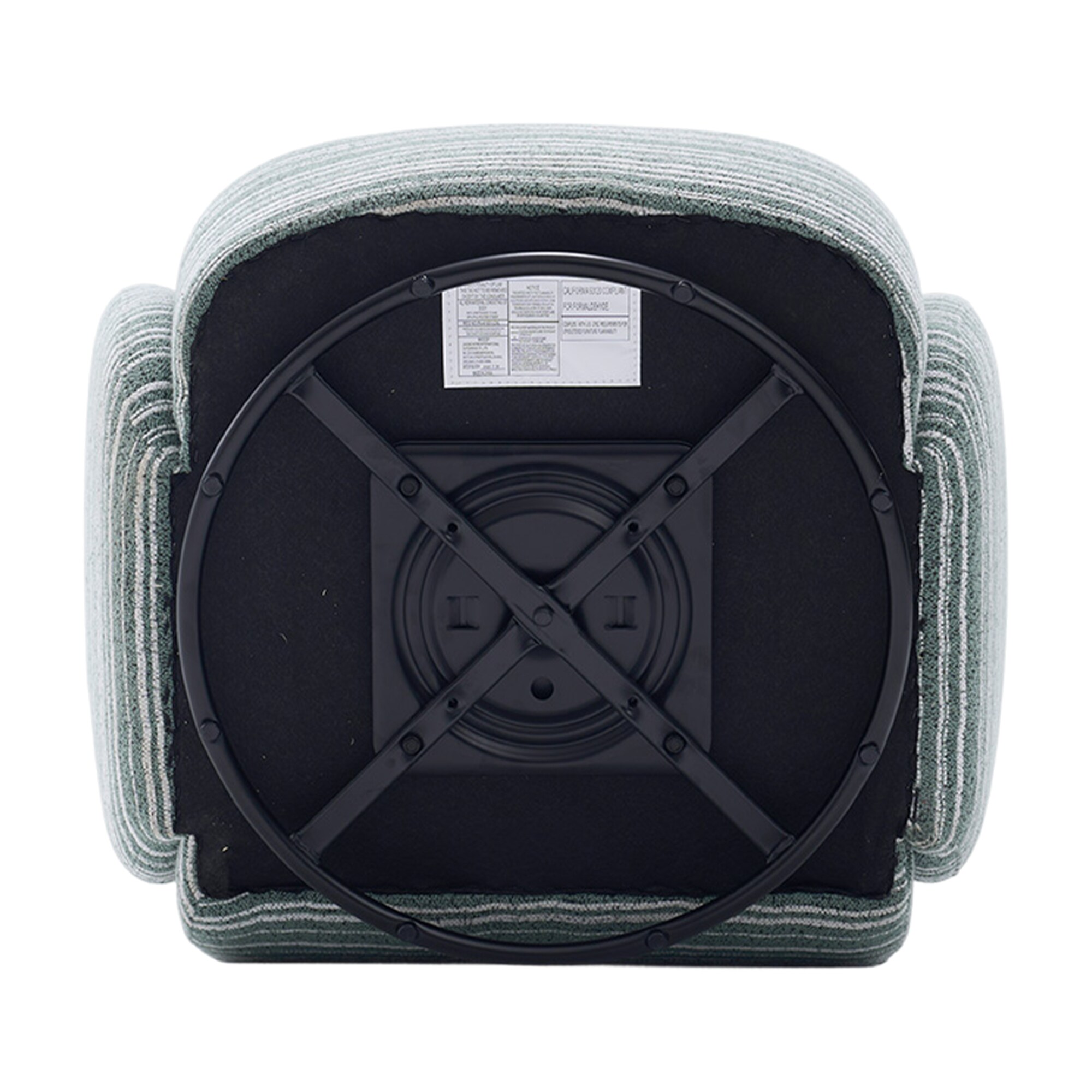 Damerin CXZ-106 chairs - View #6