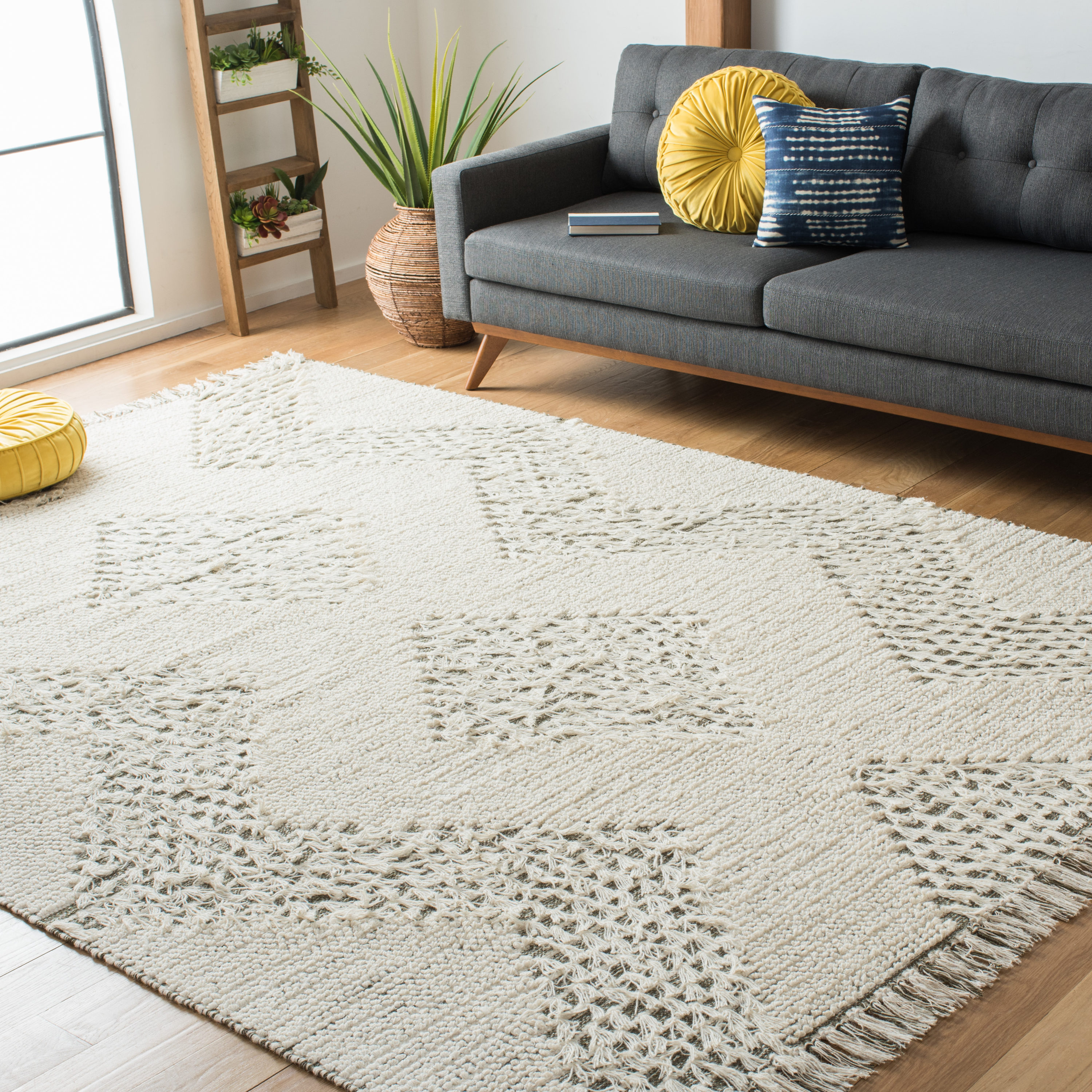 Safavieh VRM501A-8 rugs - View #5