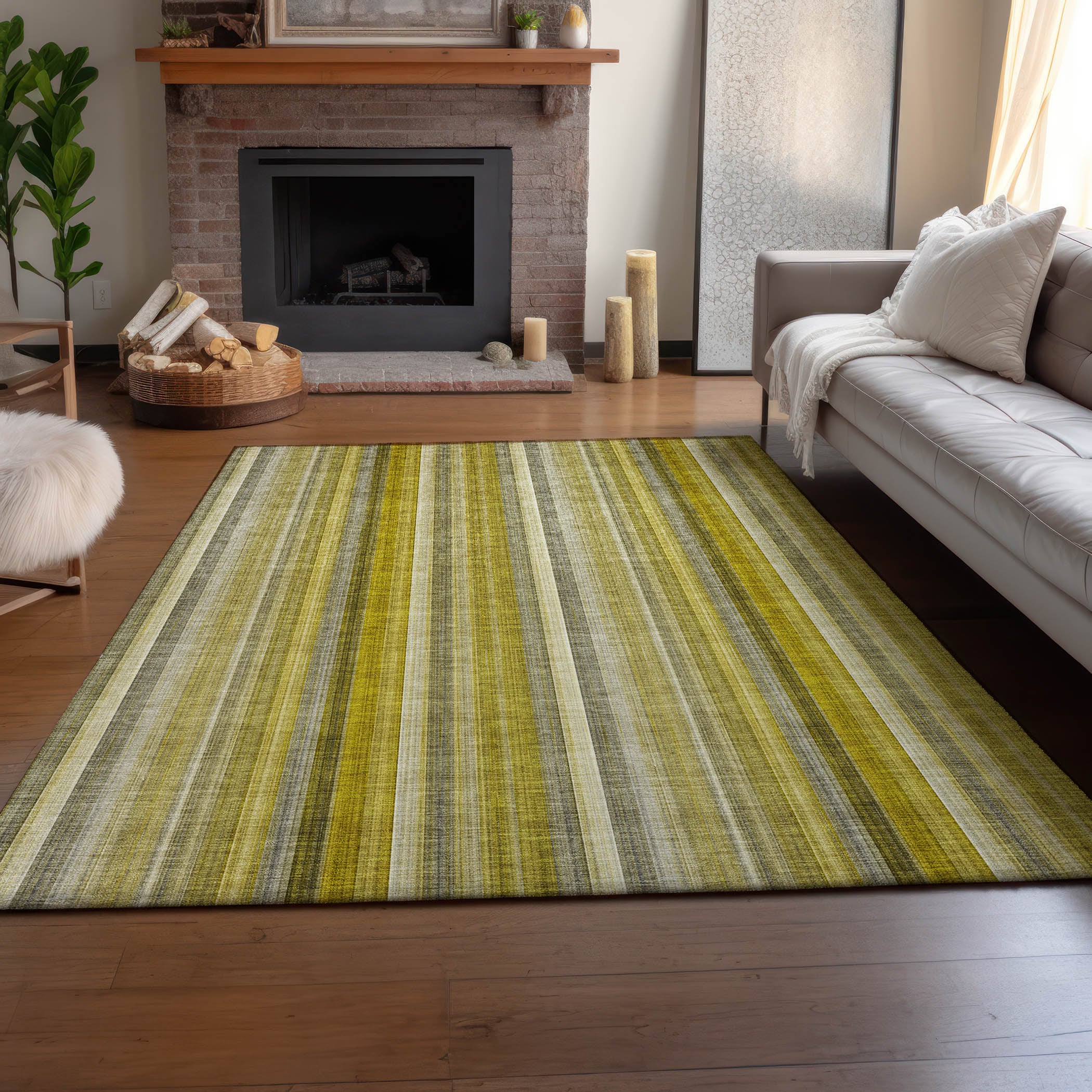 Addison Rugs AMF522PP5X8 rugs - View #7