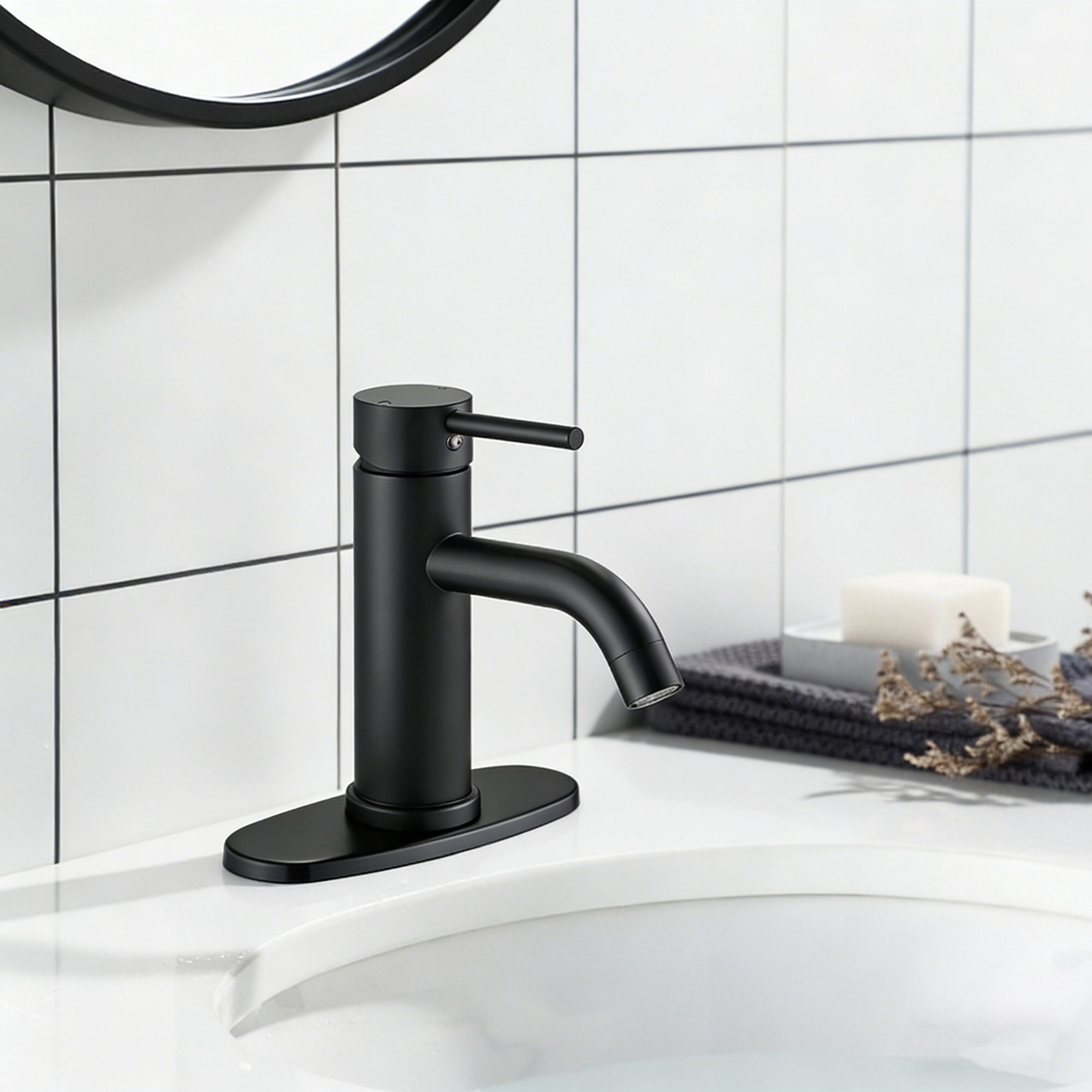 Vanityfus VF-SSW-70767 Lavatory-Faucets - View #2