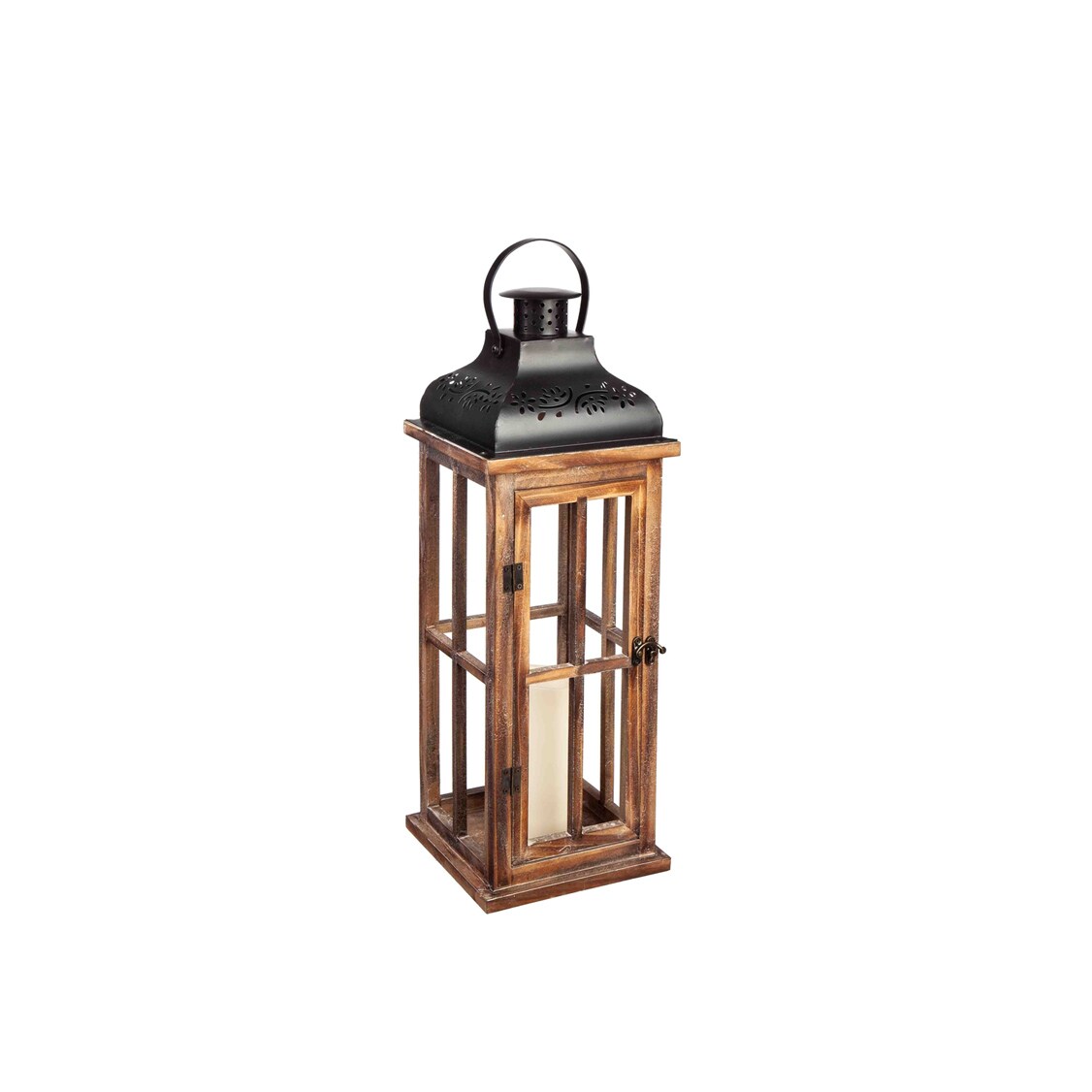 Evergreen 84G2761ECM Outdoor-Decorative-Lanterns - View #5