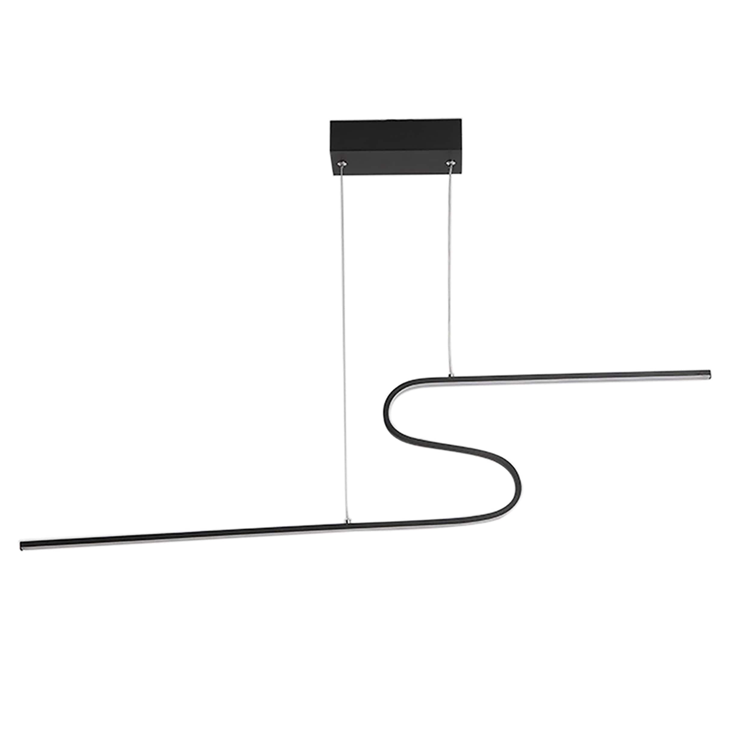 Oukaning HG-HCXLST-3075-US Pendant-Lights - View #2