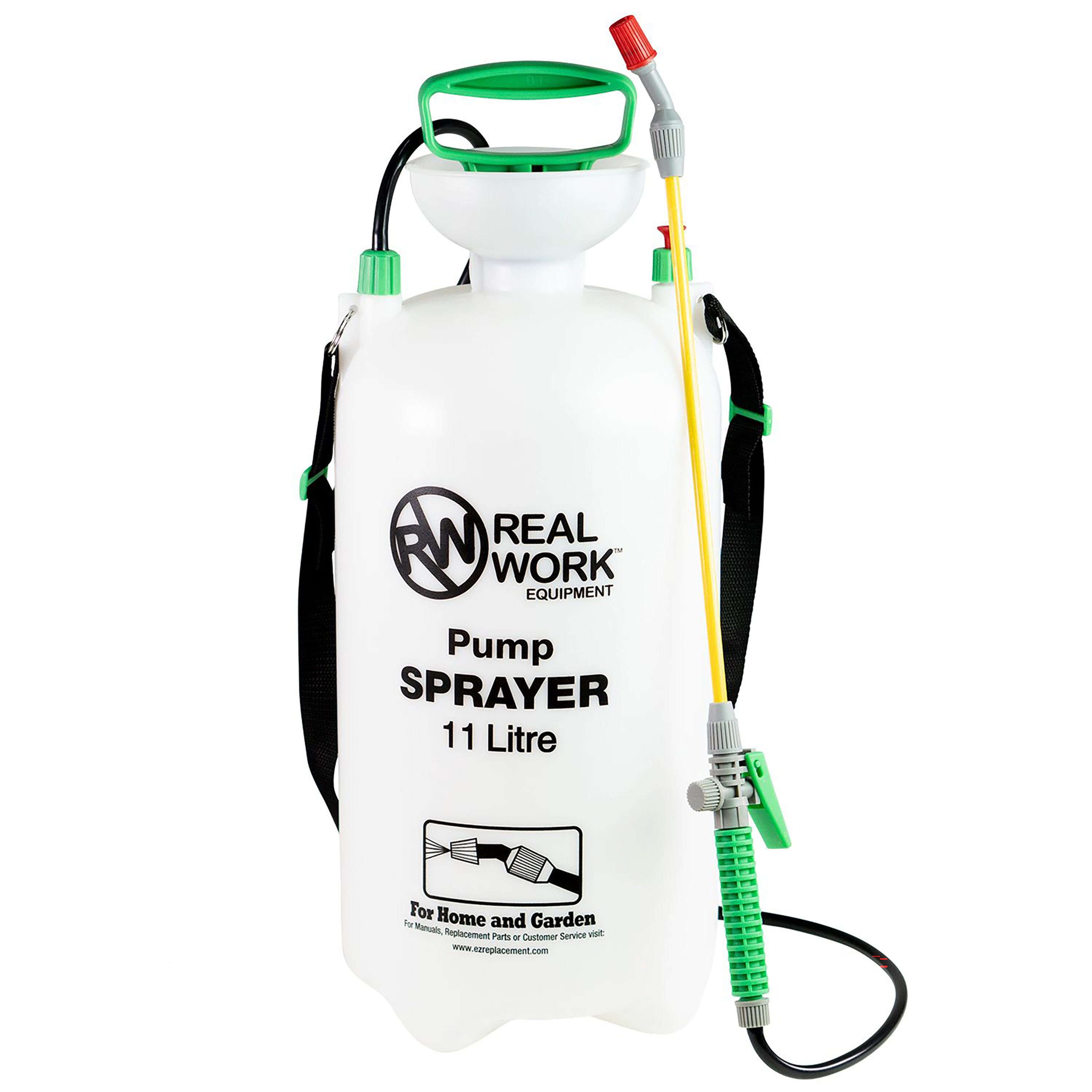 Tank sprayer Spreaders & Sprayers at Lowes.com