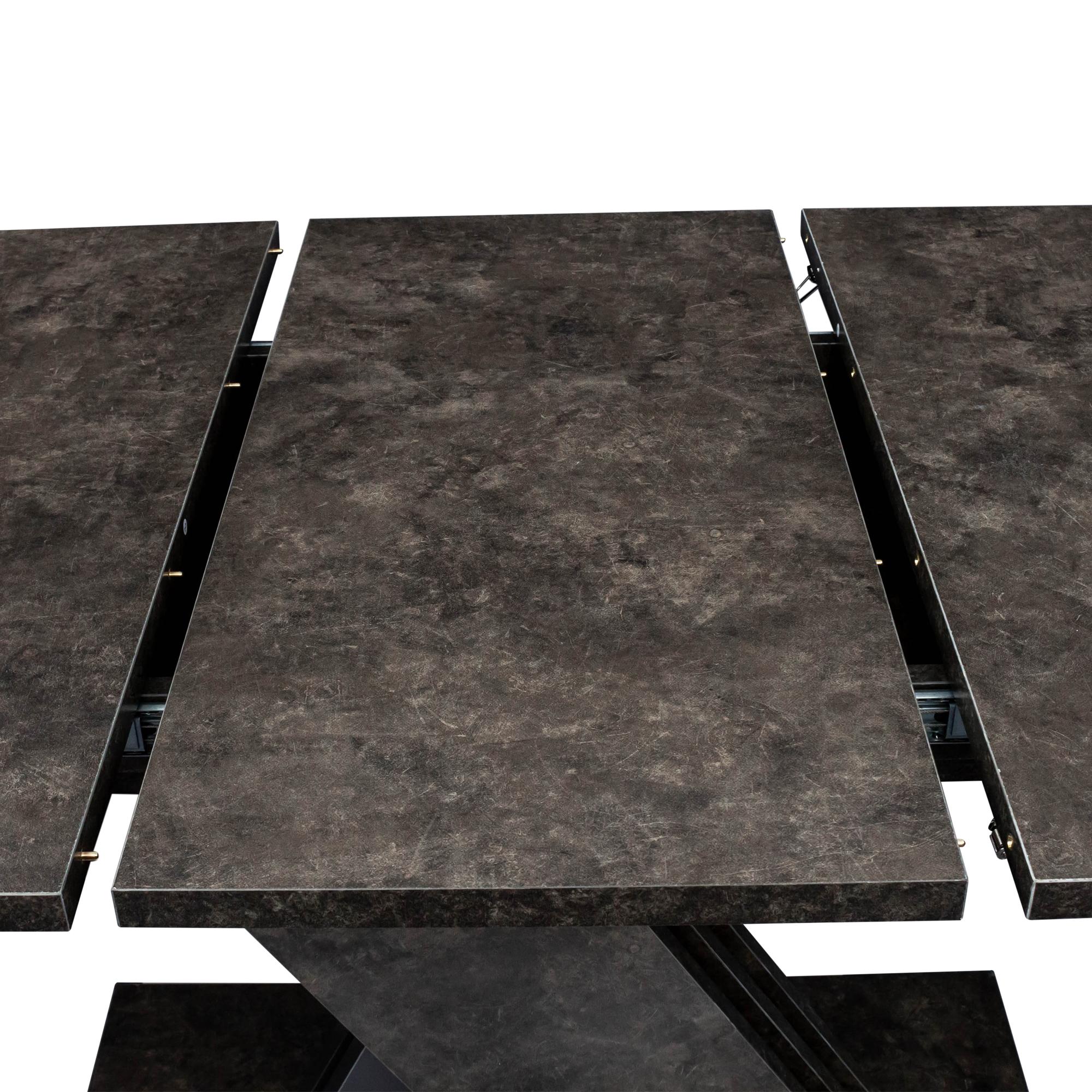 Bayfeve BF-331S166-IN Dining-Tables - View #11