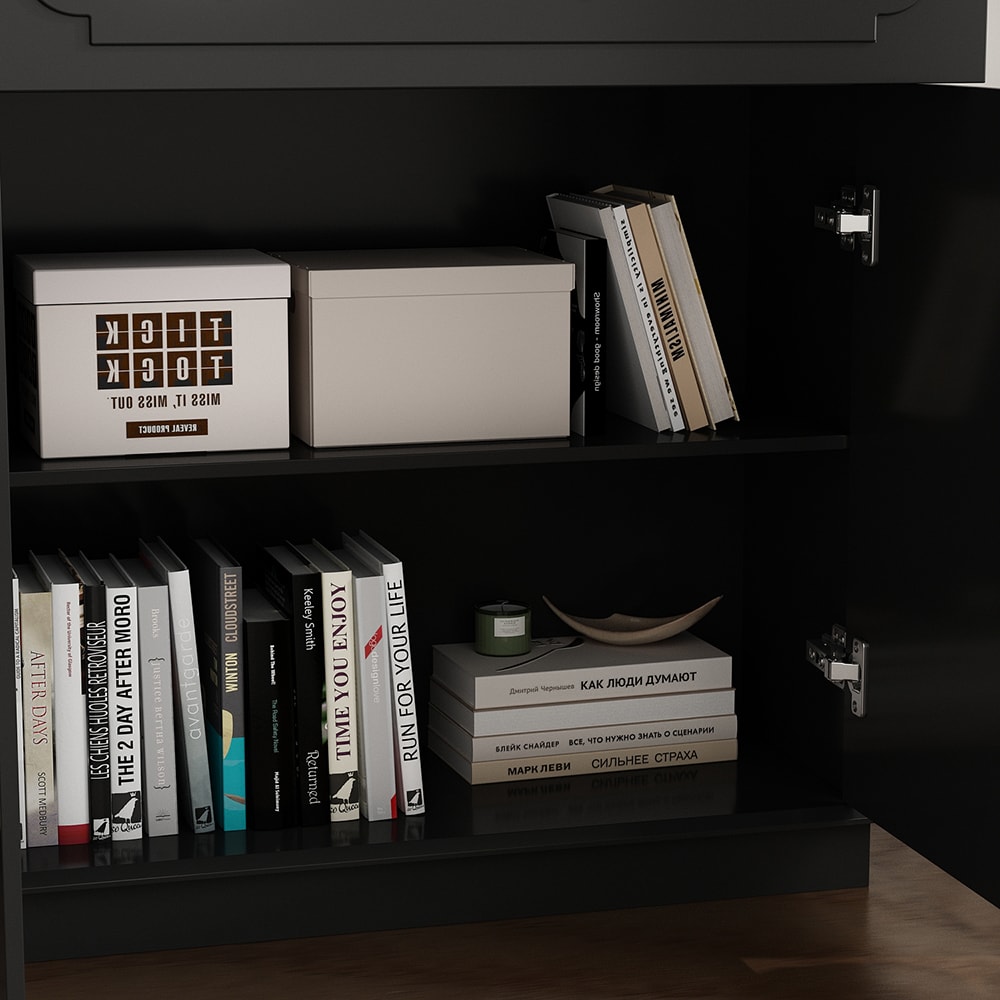 Homsee C-KF460052-01 bookcases - View #12