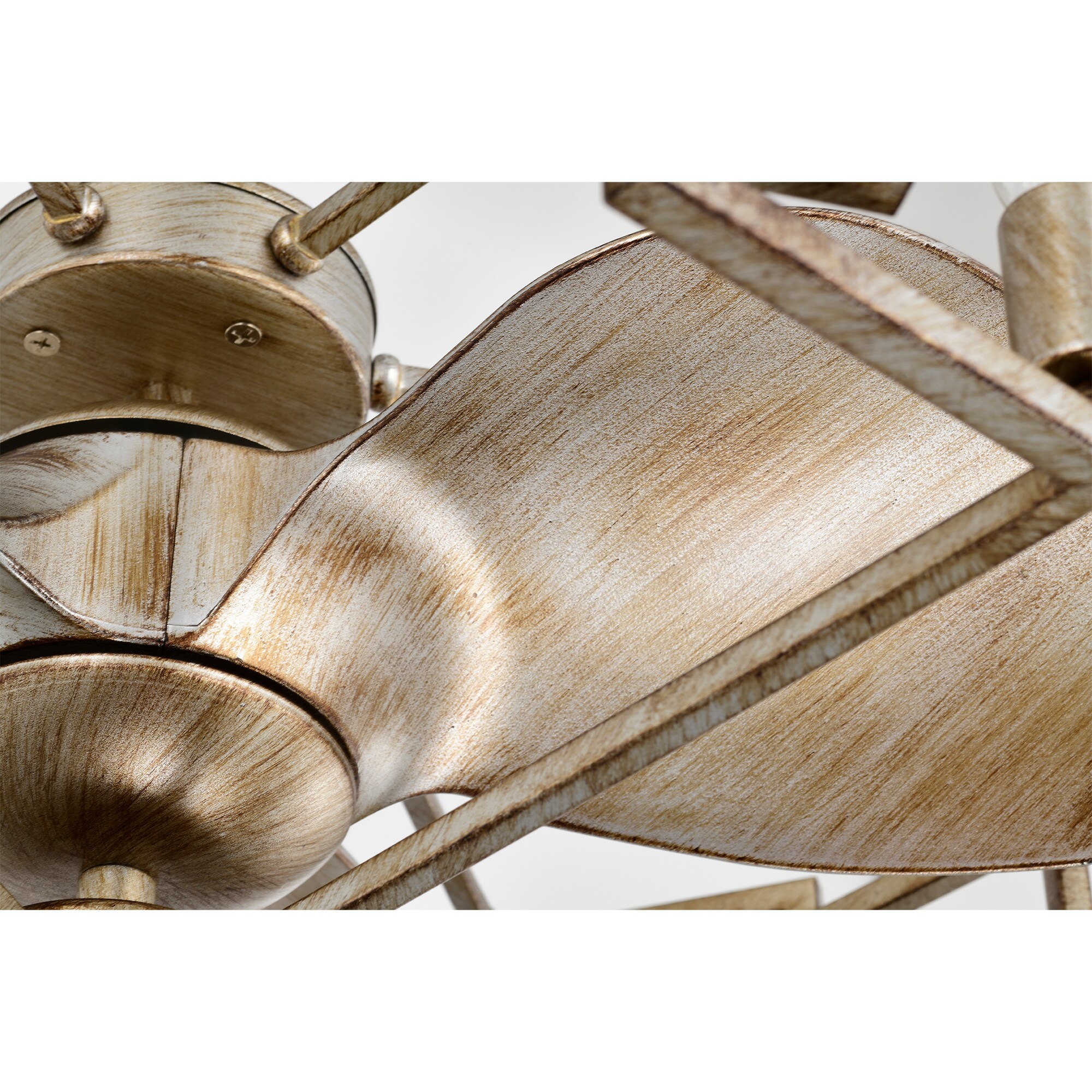 Home Accessories Inc DW01W05AS Ceiling-Fans - View #6