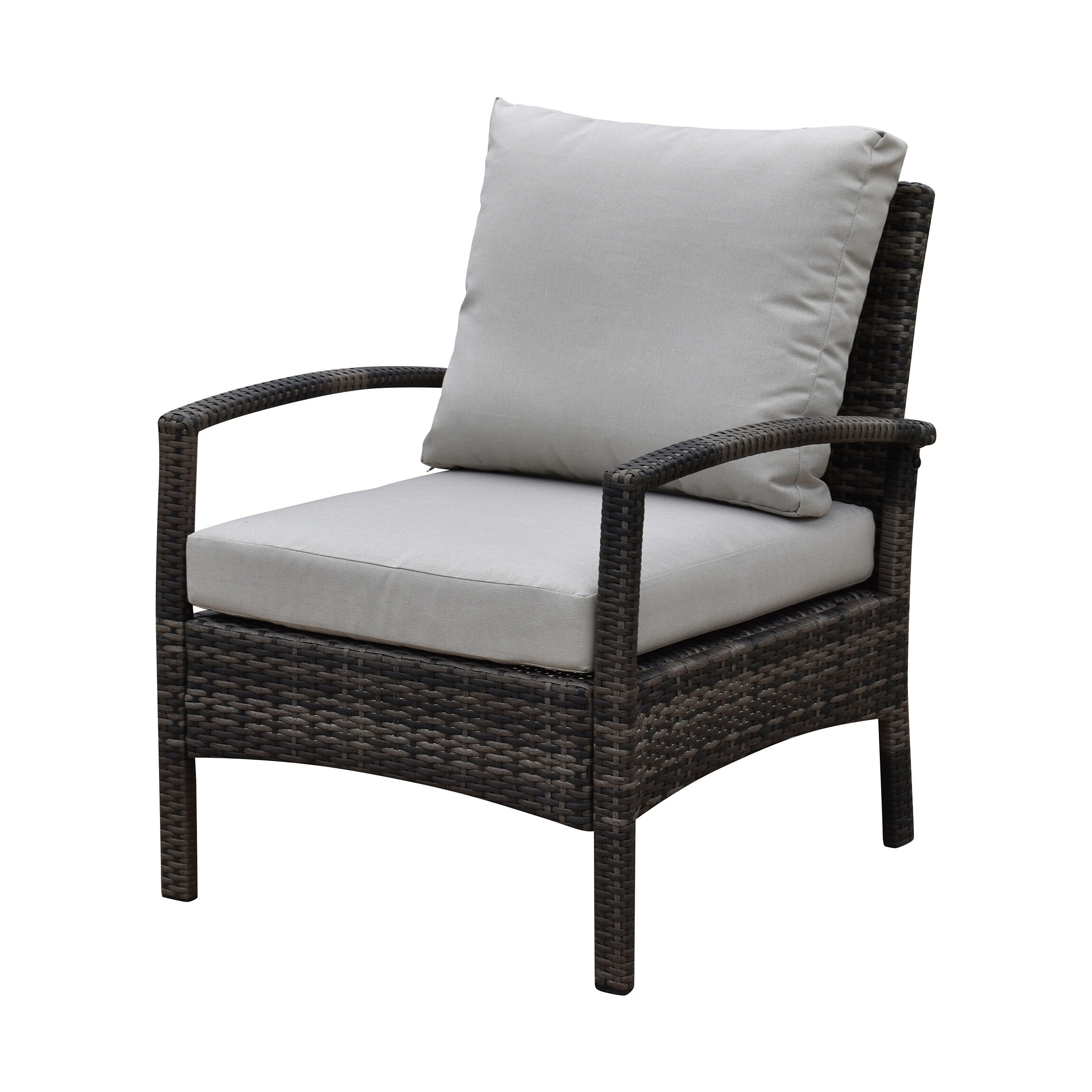 Courtyard Casual 5002 Patio-Conversation-Sets - View #9