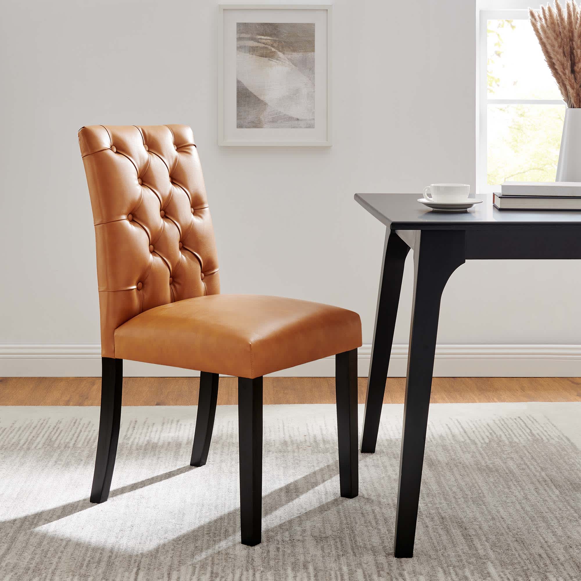 Modway EEI-3472-TAN Dining-Chairs - View #6