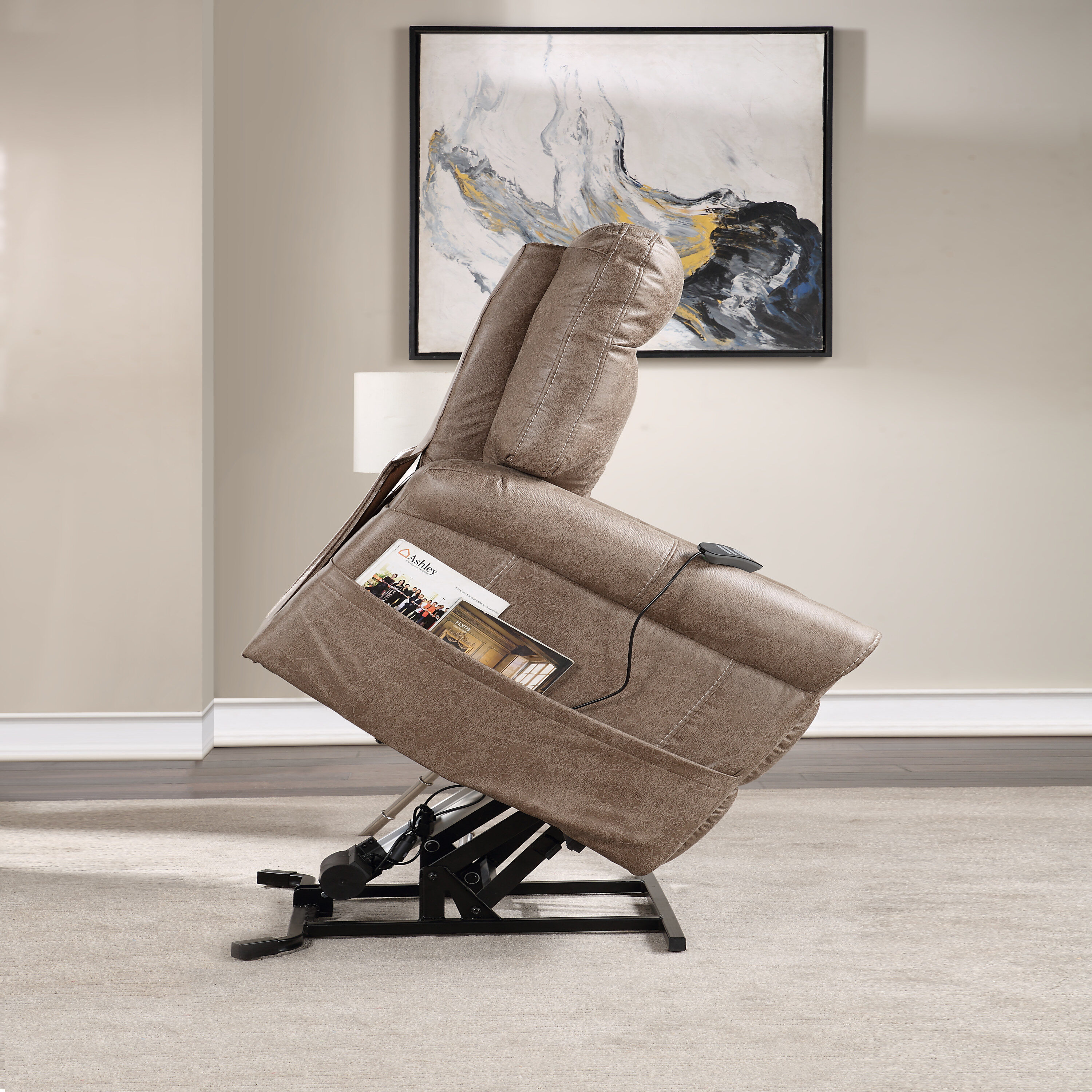 Steve Silver TT850C chairs - View #5