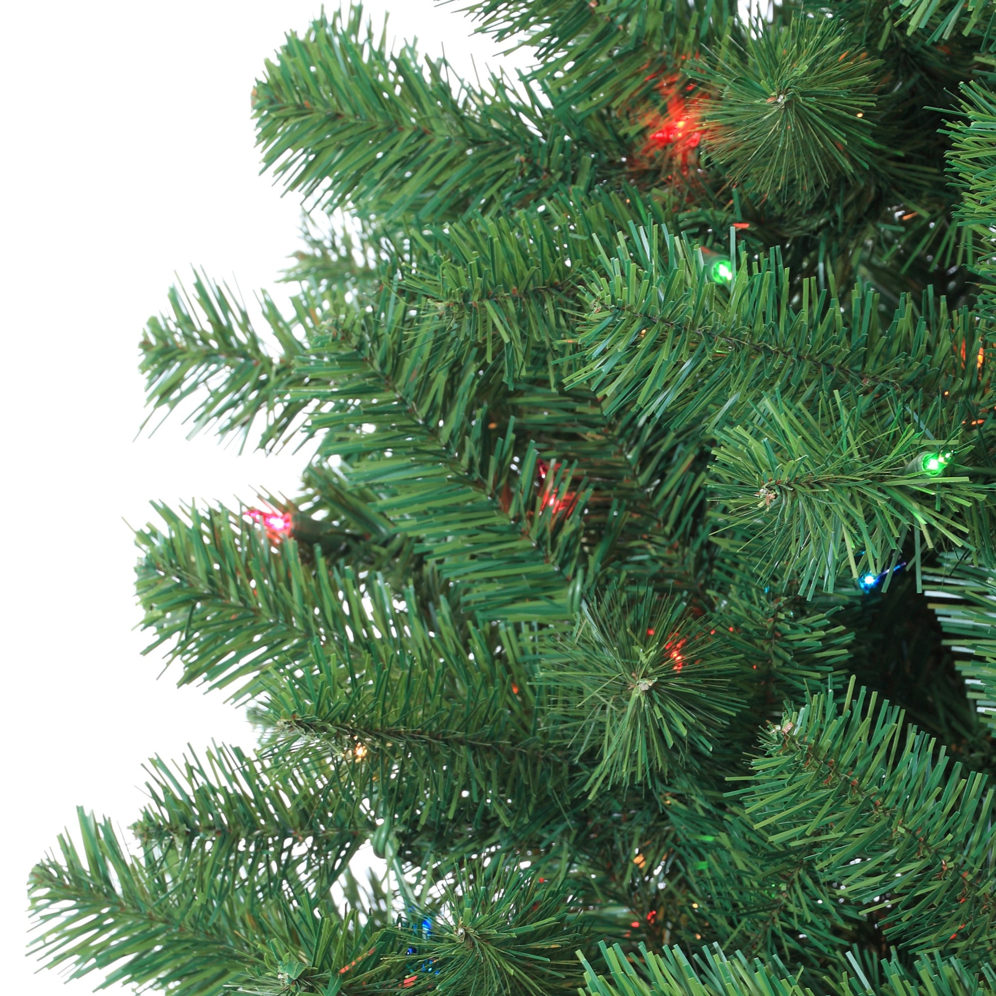 Sterling Tree Company 5759--70M Artificial-Christmas-Trees - View #3