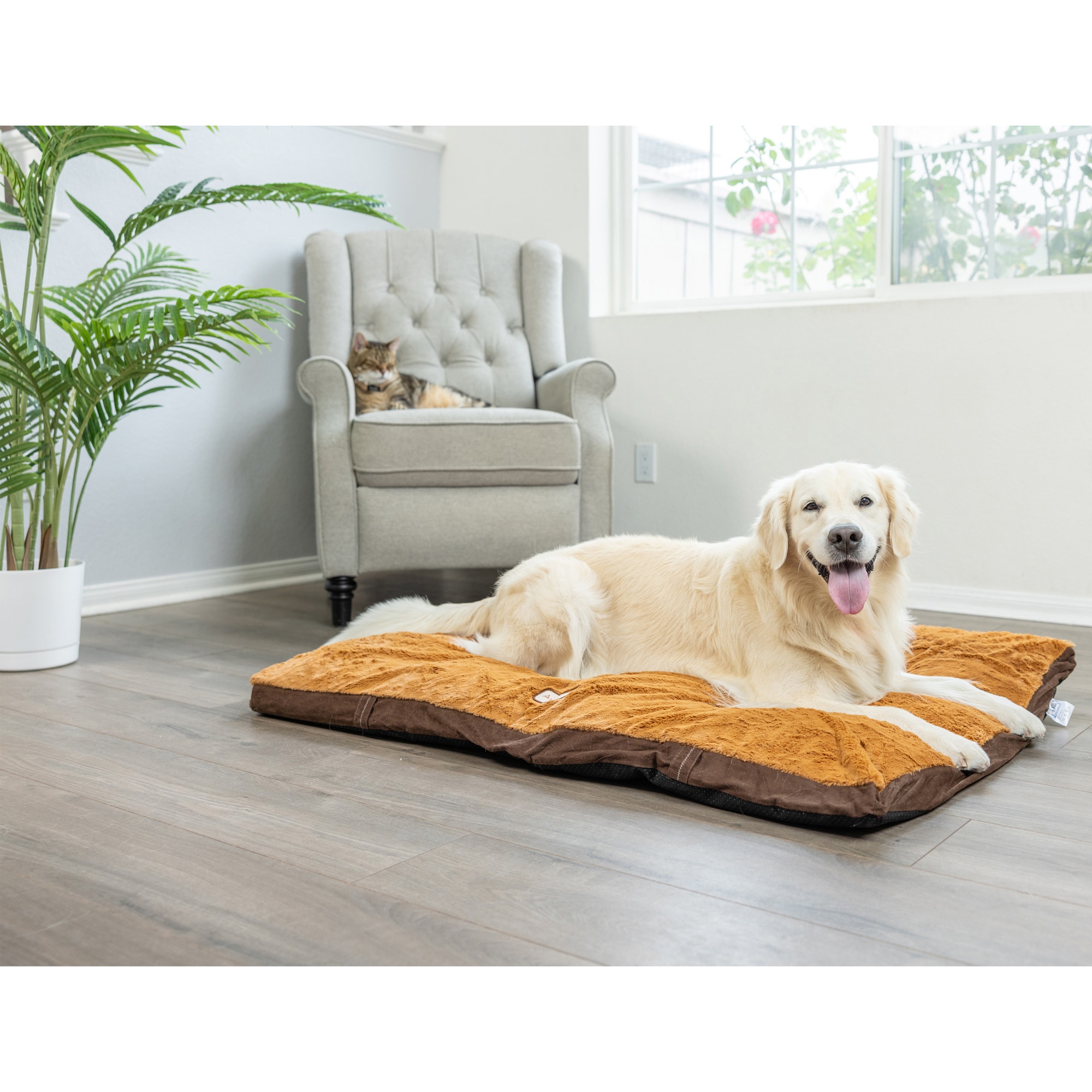 Armarkat M05HKF/ZS-XL Pet-Beds - View #8