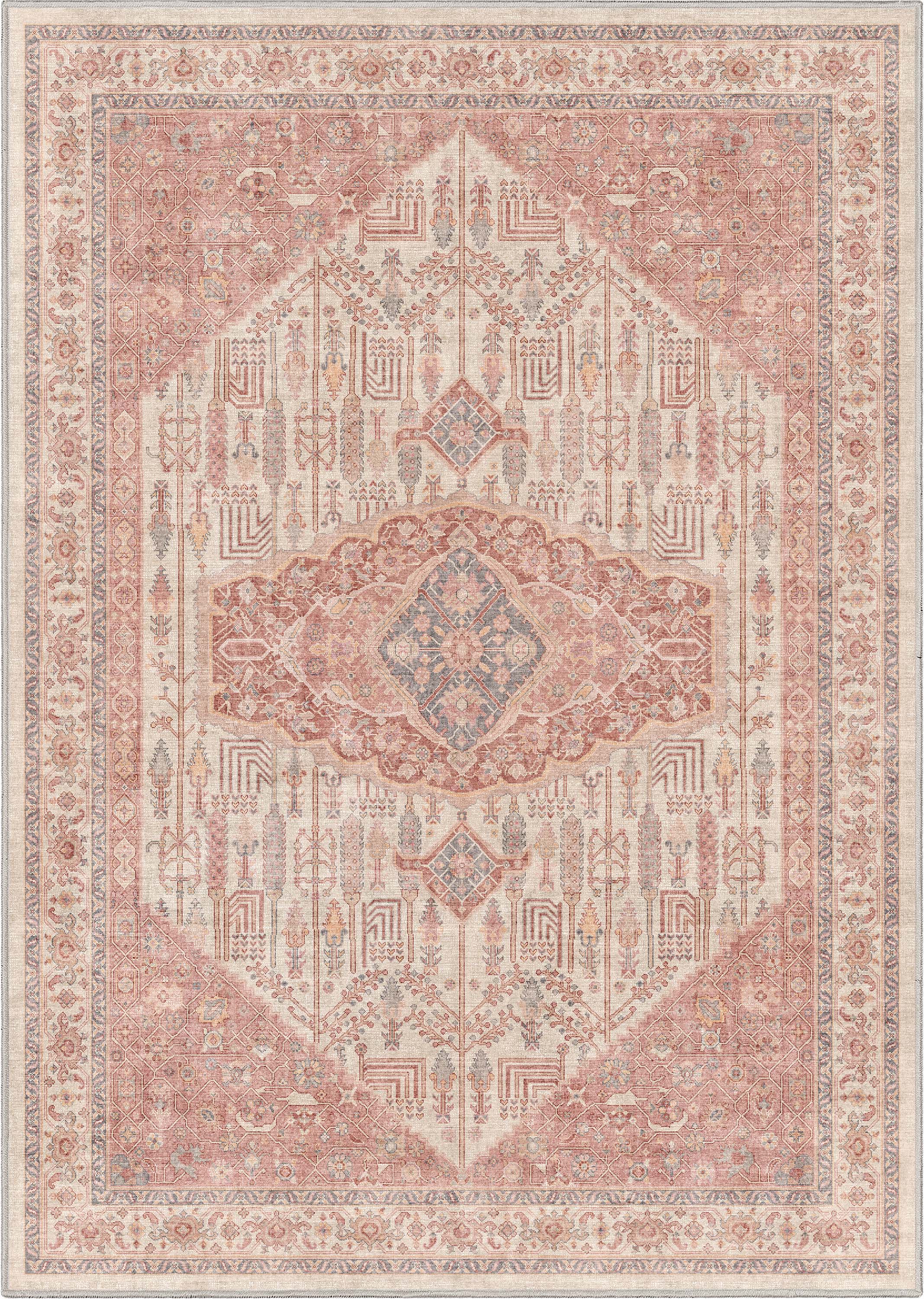 Well Woven W-AP-24B-5 rugs - View #3