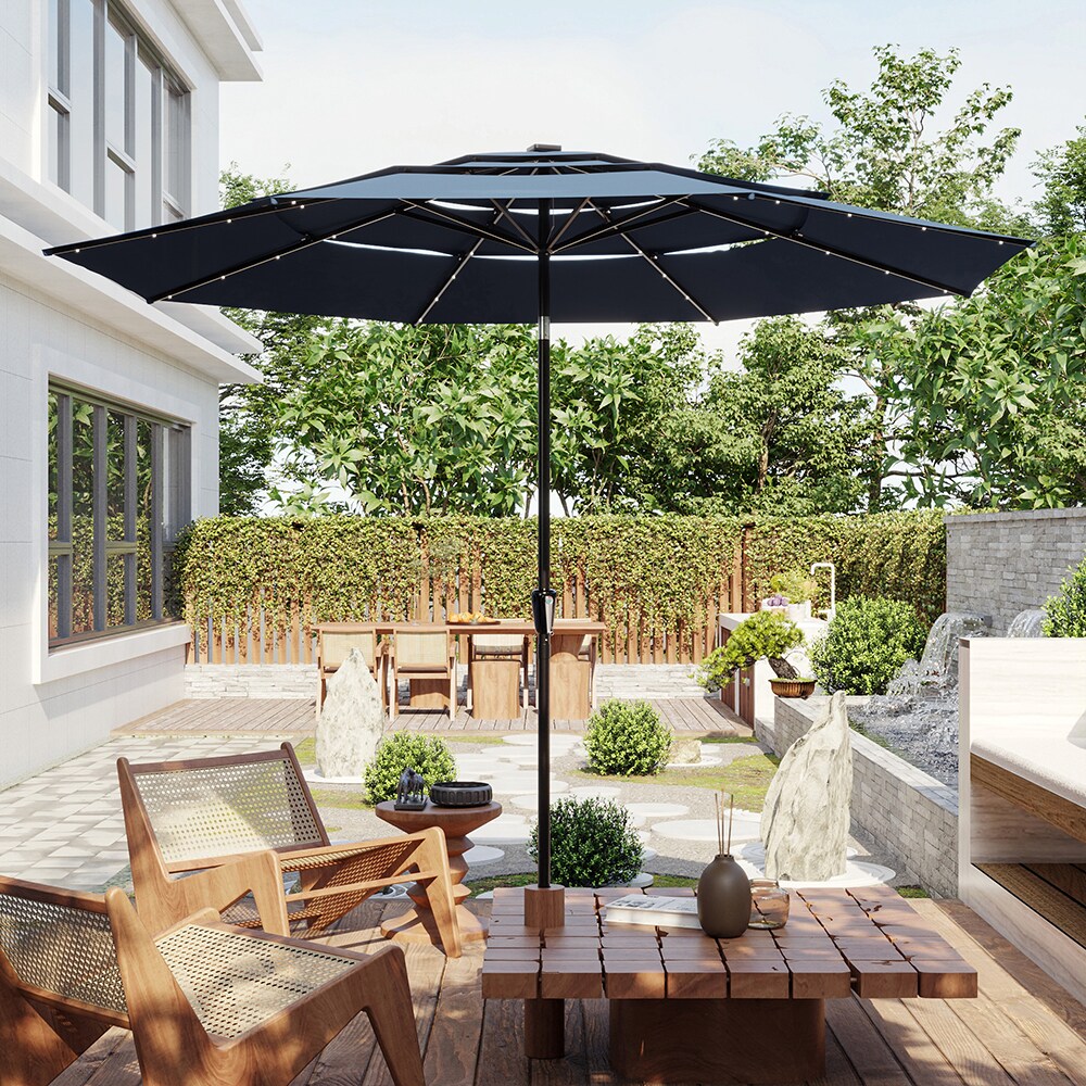 Homsee C-KF510008-01 Umbrellas-2 - View #5