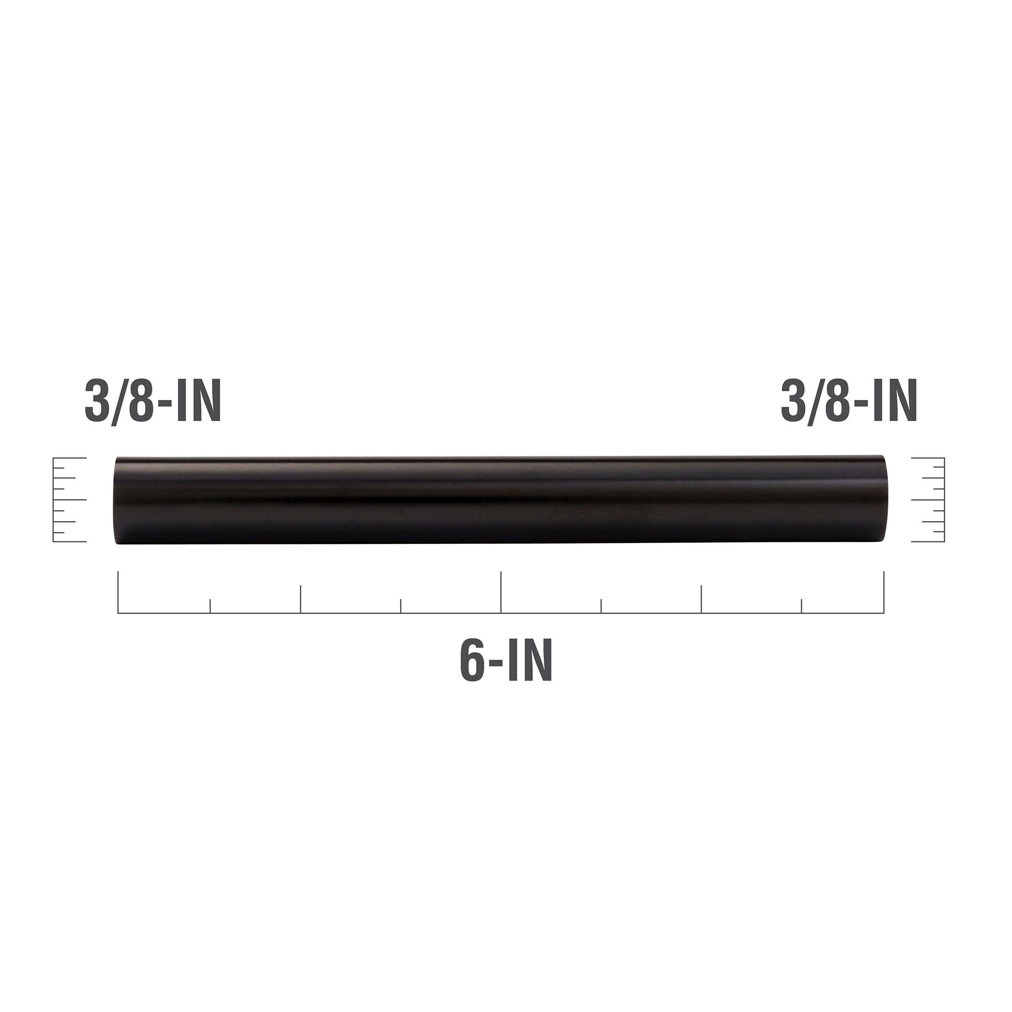 SteelTek 582-060PE30HC Structural-Pipe-Fittings - View #4
