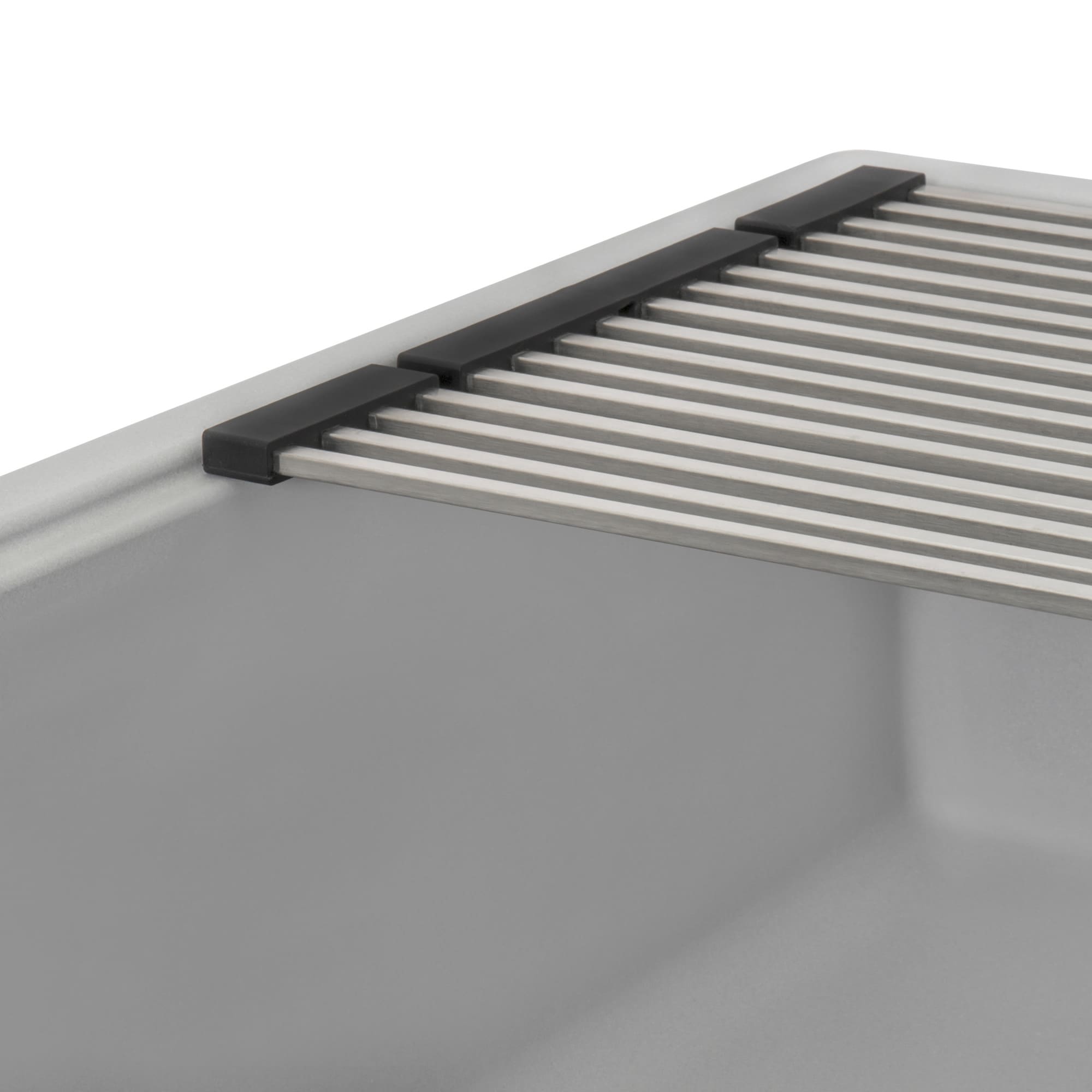 Ruvati RVG1302GR Kitchen-Sinks - View #8