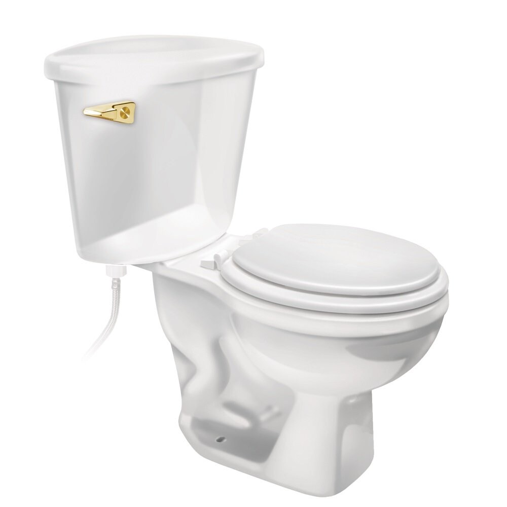 Fluidmaster 4194023 Flush-Lever - View #3
