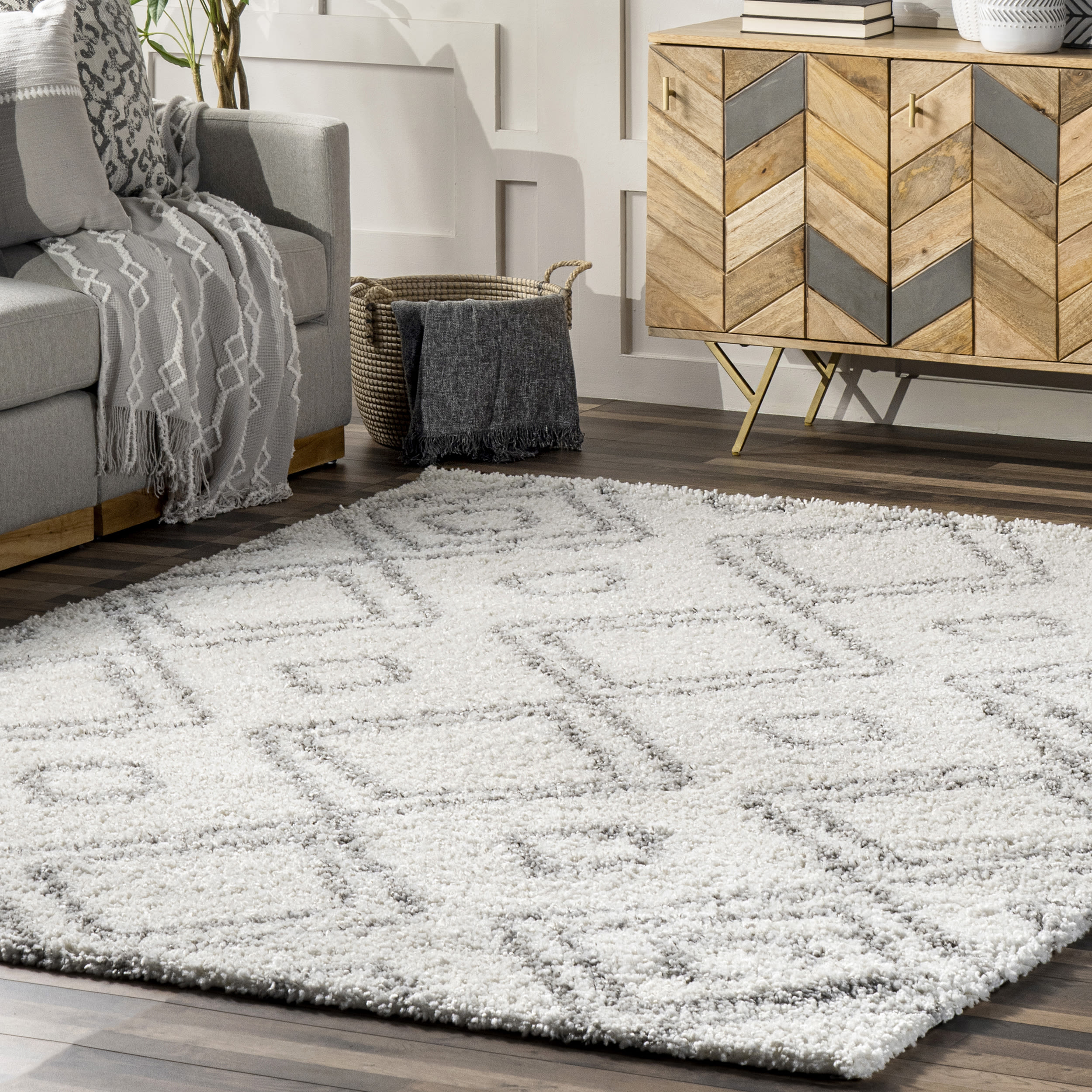 nuLOOM OZSG18A-508 rugs - View #9