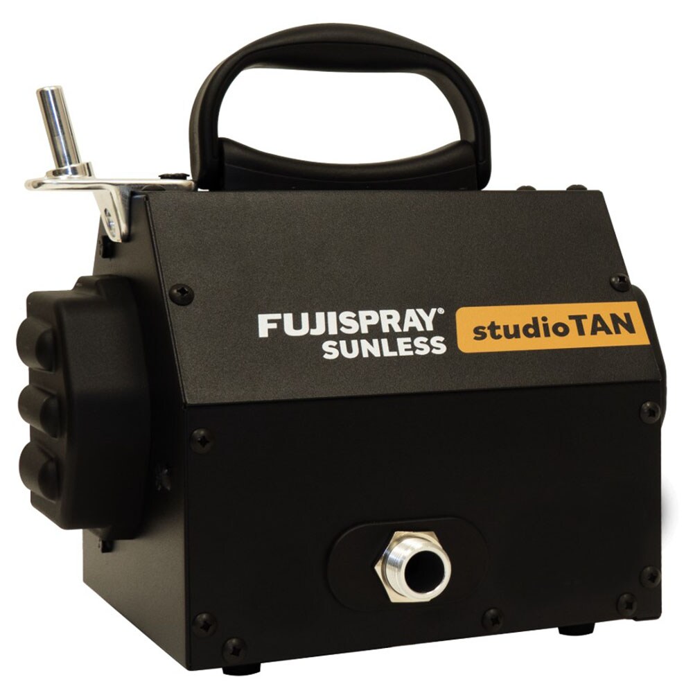 Fuji Spray 2100 Hvlp-Paint-Sprayers - View #4