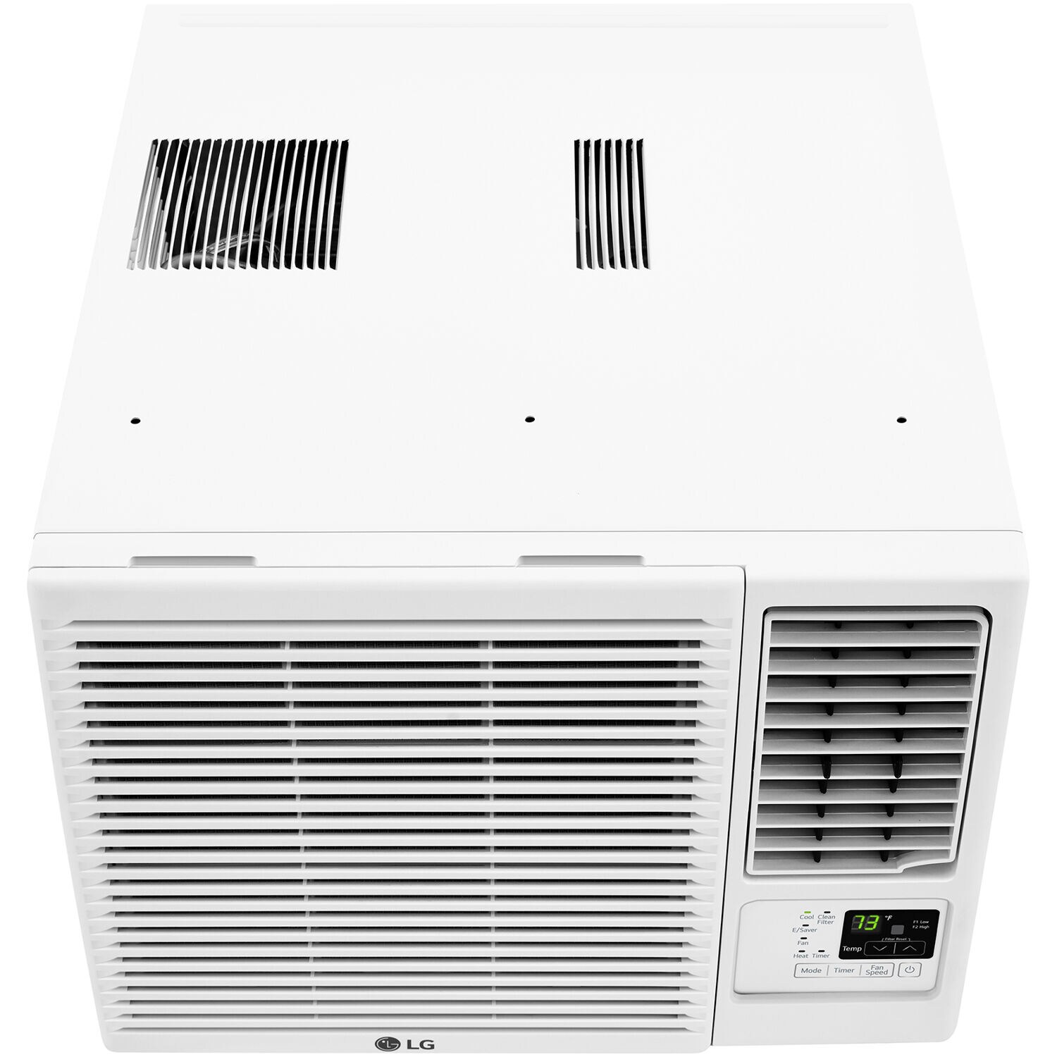 LG Electronics LW8021HRSM Window-Air-Conditioners - View #12