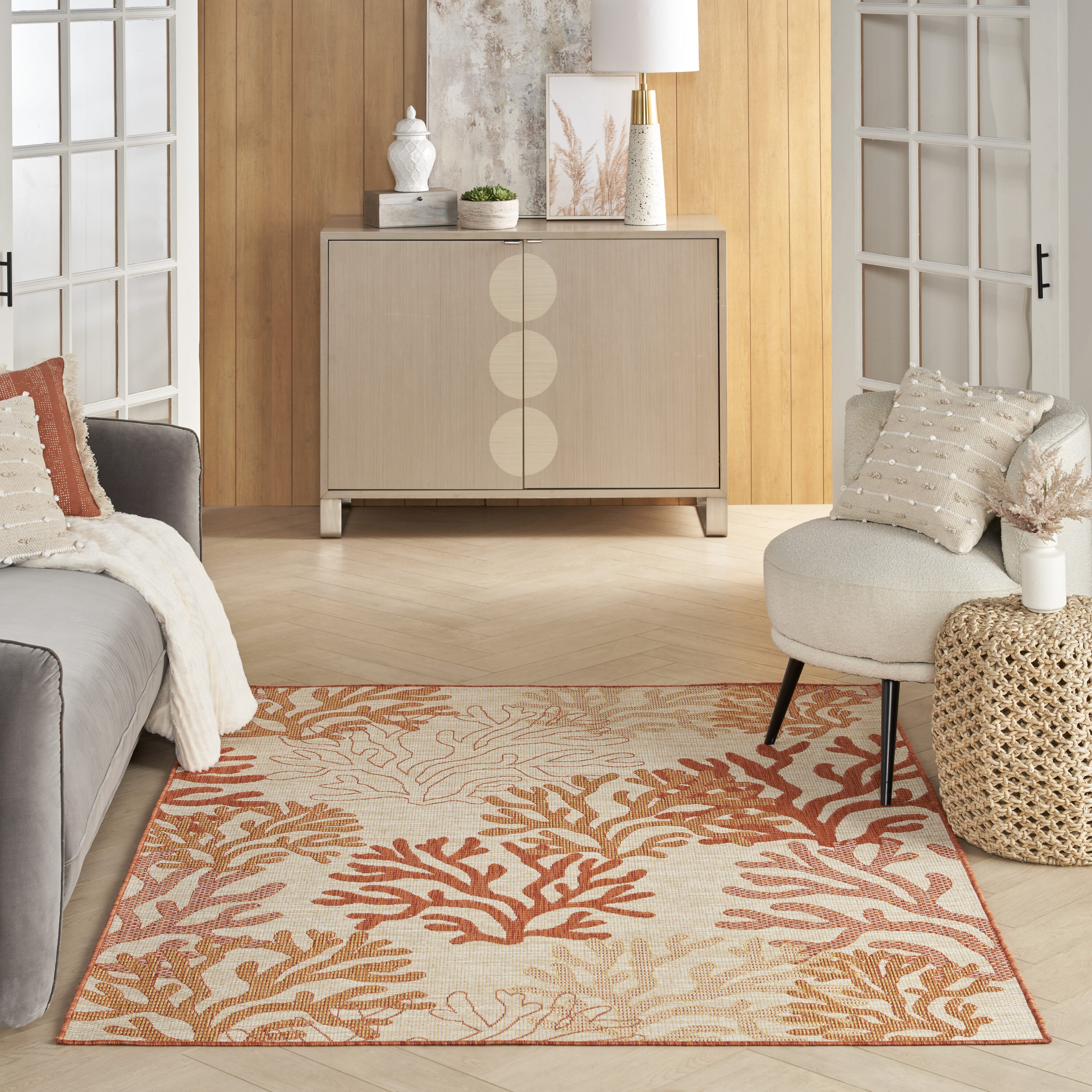 Nourison Home 099446959928 rugs - View #6