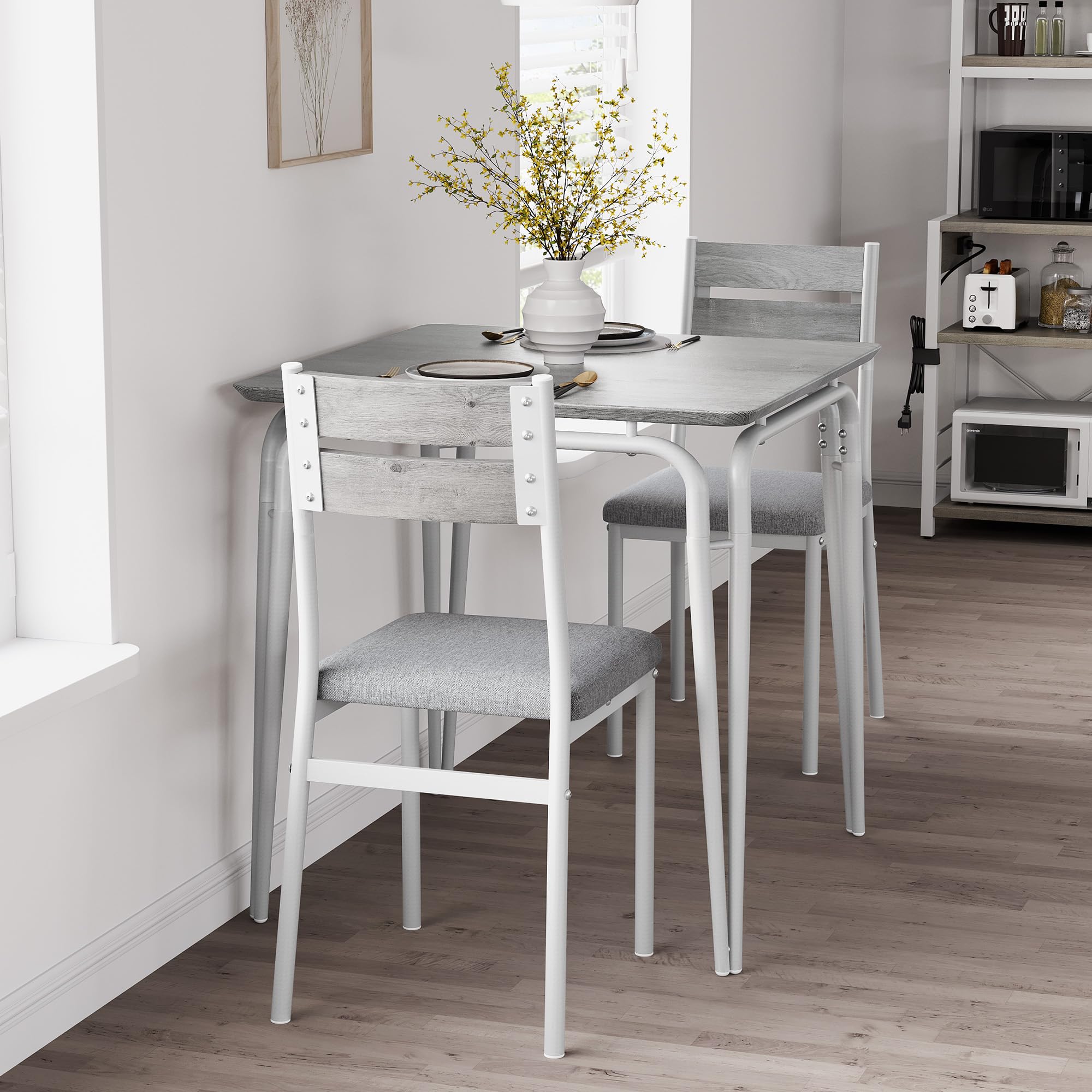 DEXSO ENCOREPHOBA15742 Dining-Tables - View #6