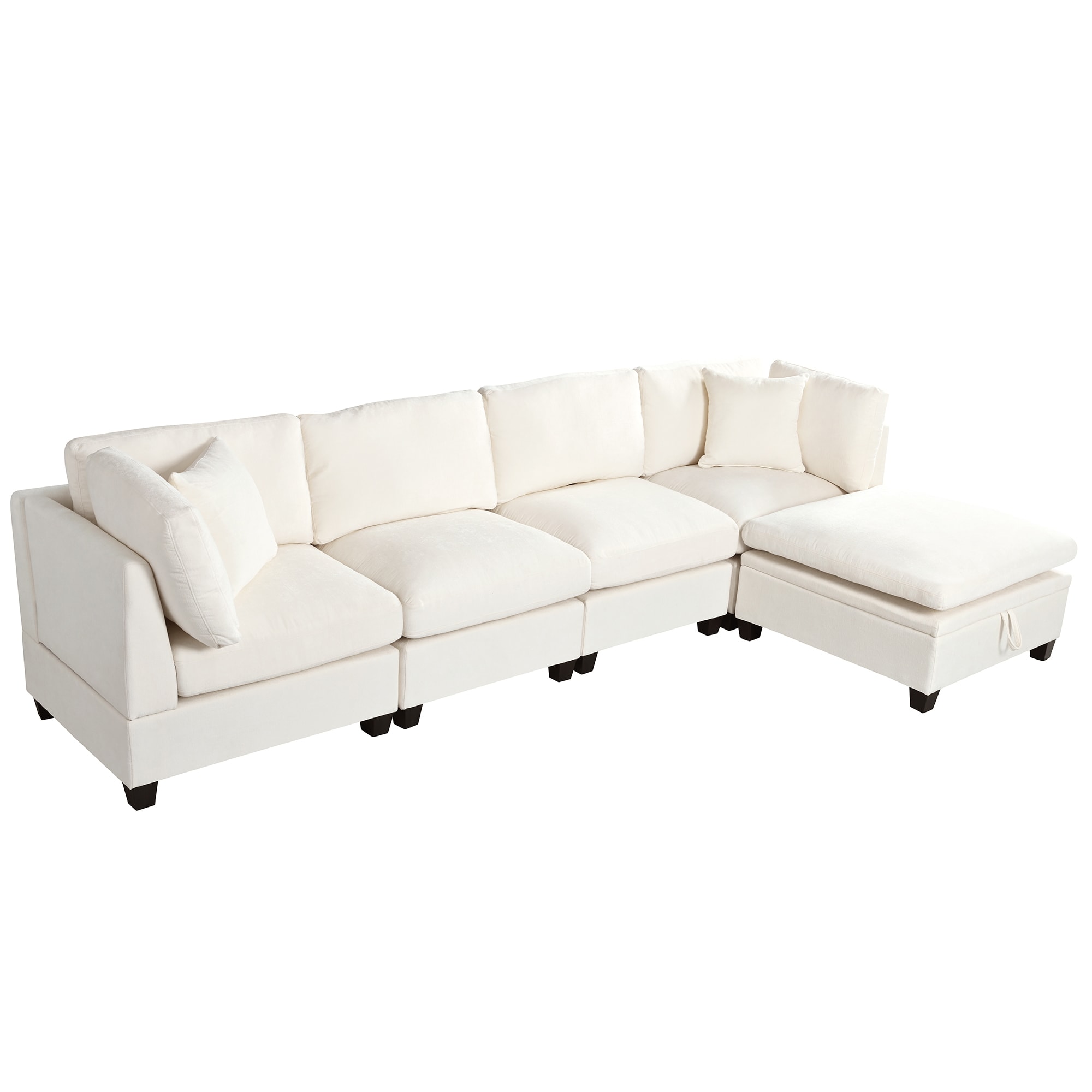 SINOFURN SYA020373BG Sofas-Loveseats - View #19