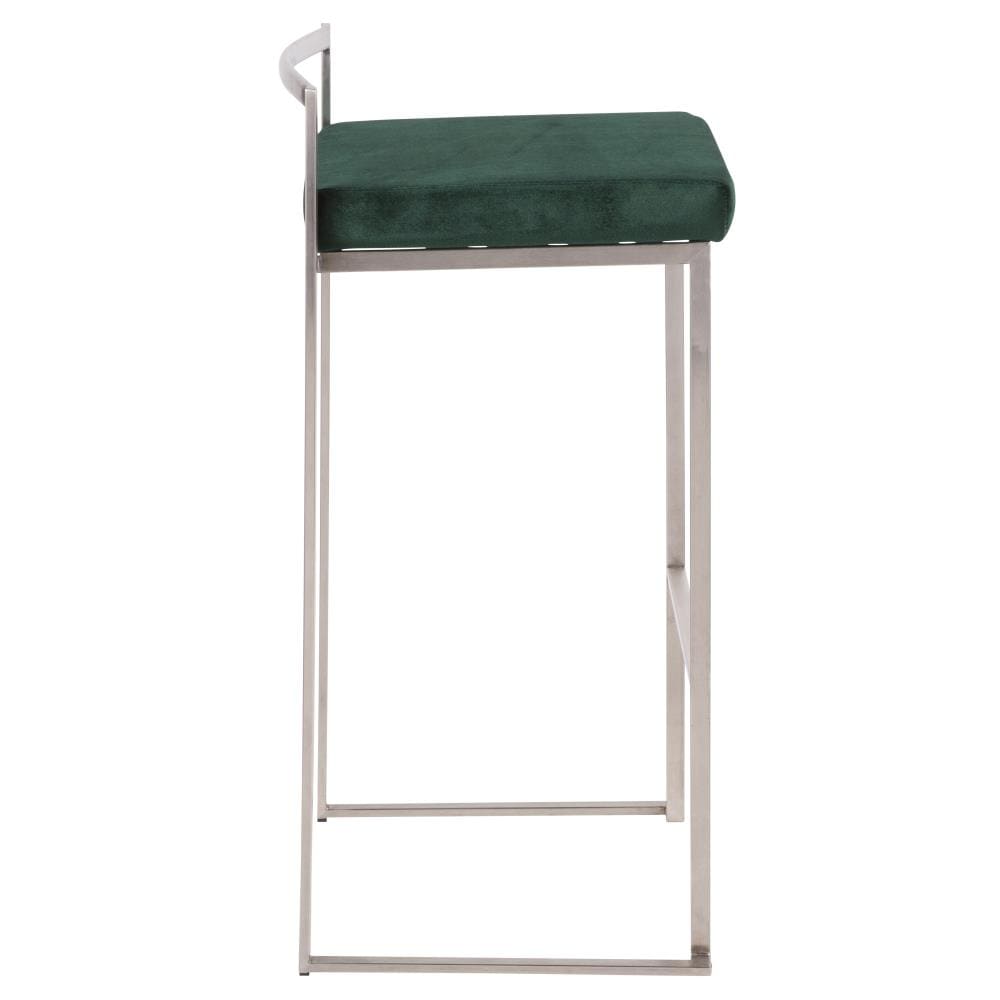 LumiSource B30-FUJI VGN2 stools - View #3