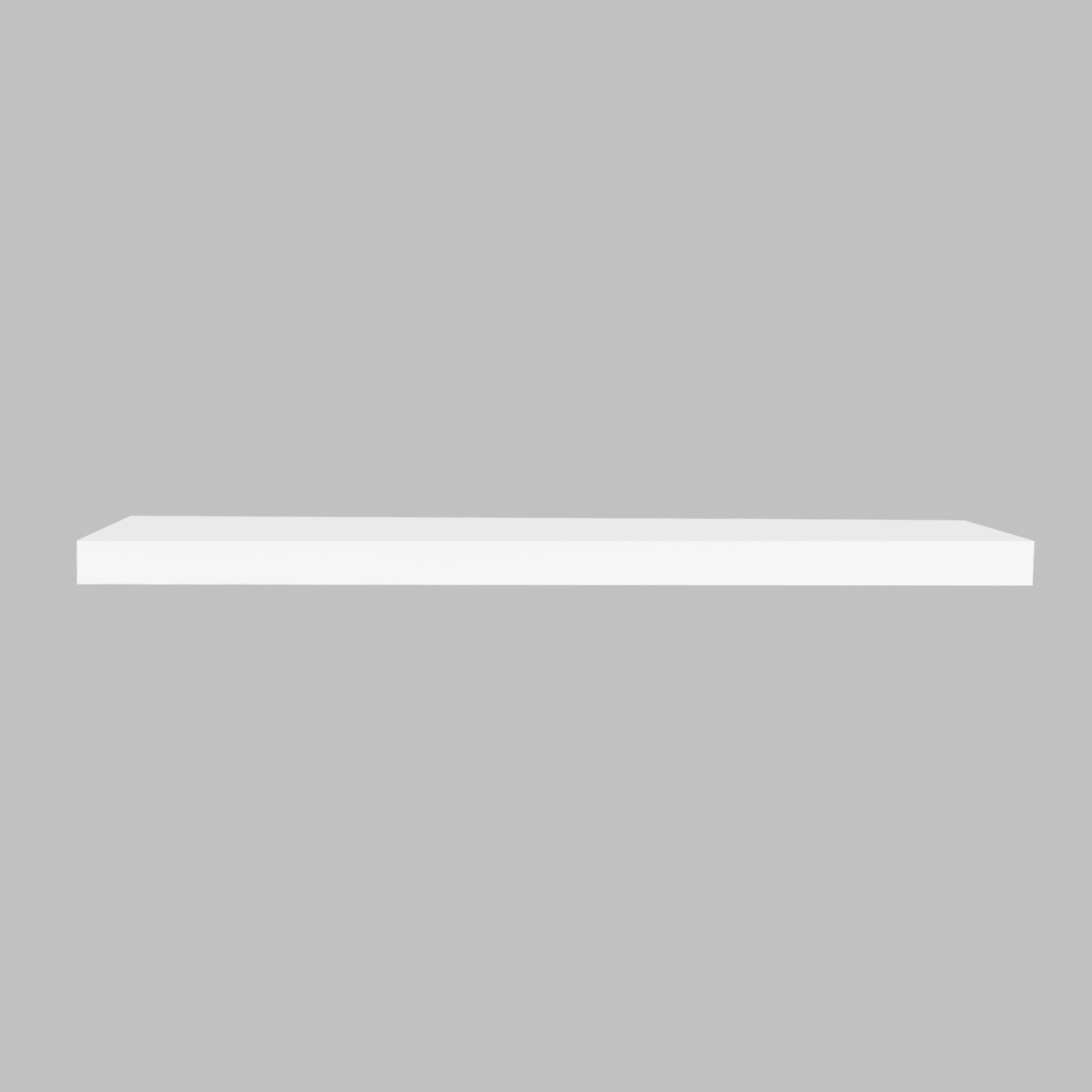 allen + roth 9481177 Wall-Mounted-Shelving - View #5