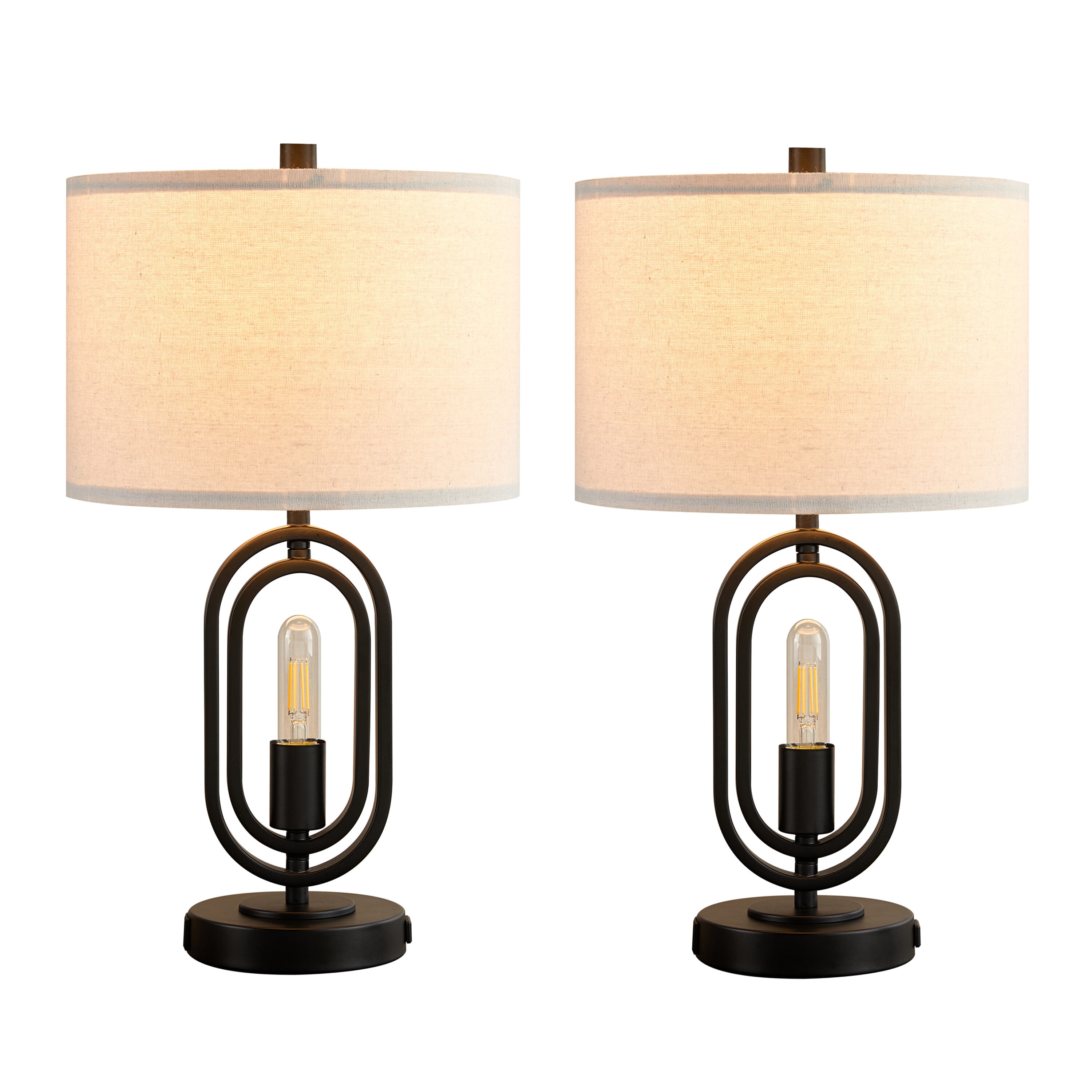 KAWOTI 21152 Lamp-Sets - View #7