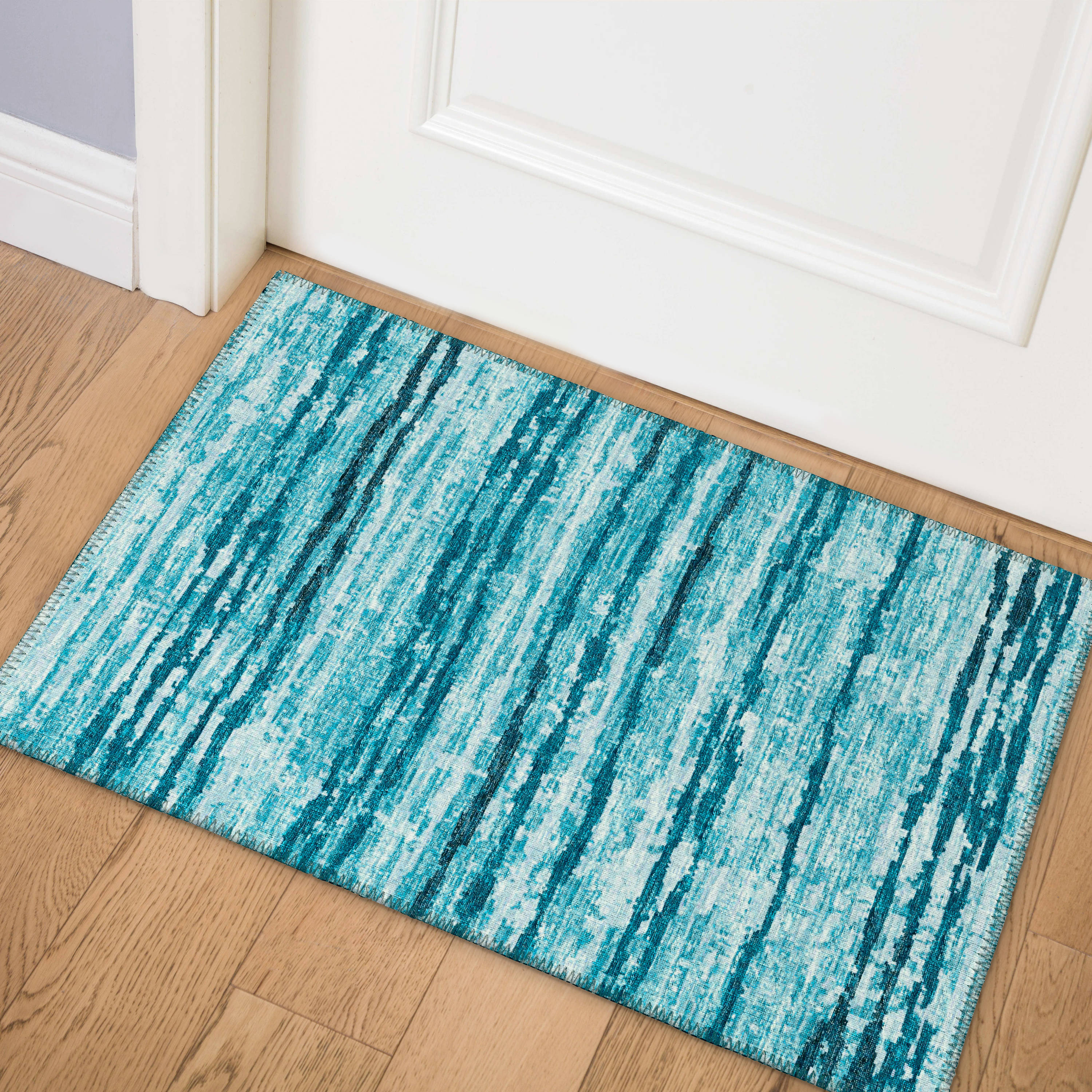Addison Rugs ABV34BL20X30 rugs - View #2
