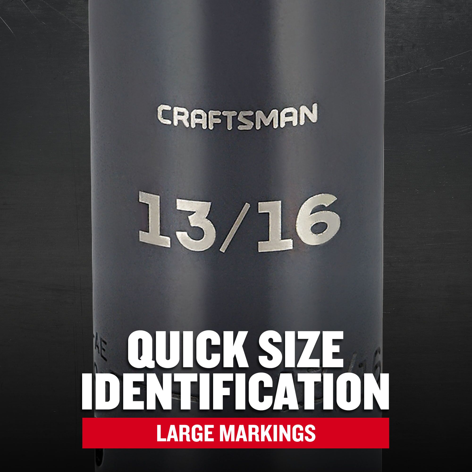 CRAFTSMAN CMMT16062 Impact-Socket-Sets - View #4
