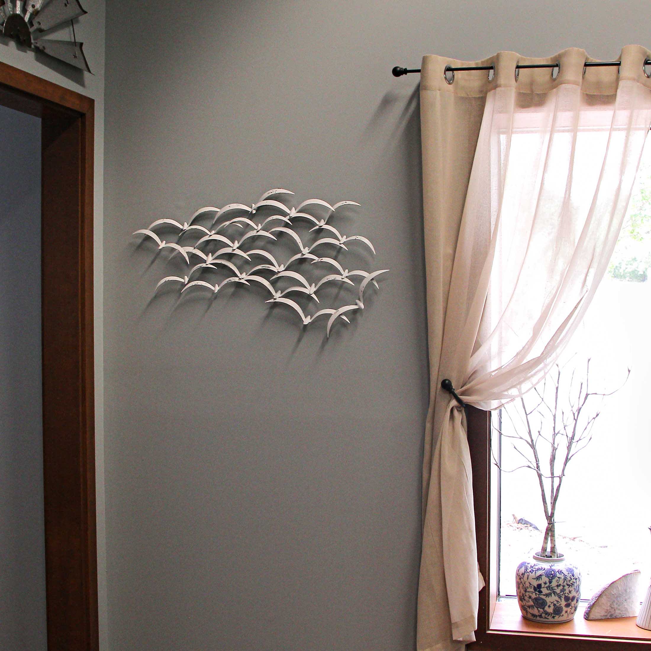 Zeckos ZKO-99327 Wall-Accents - View #4