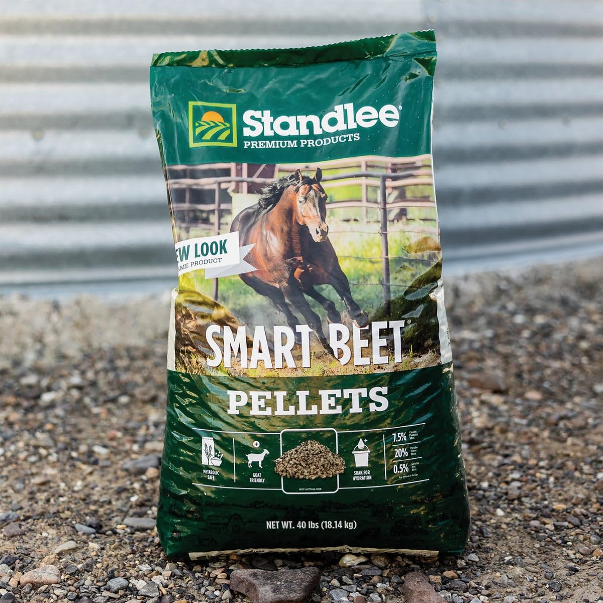 Standlee 1700-30101-0-0 Poultry-Feed - View #6