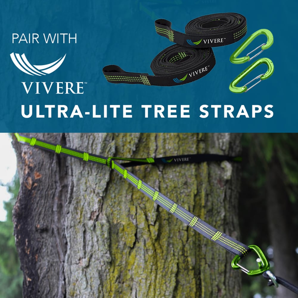 Vivere C9MESH-45 hammocks - View #8