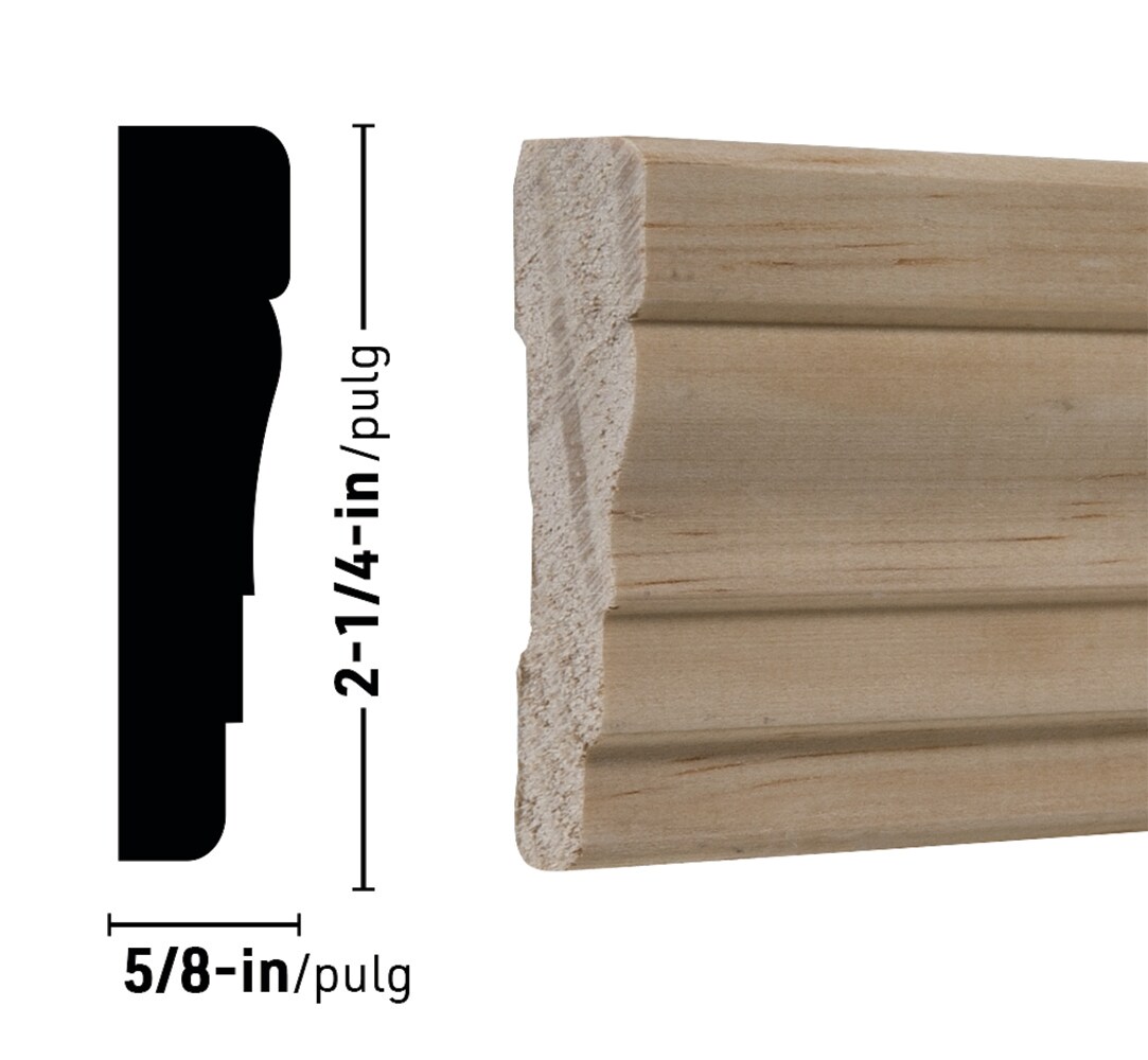 RELIABILT L00336610 Window-Door-Casings - View #2