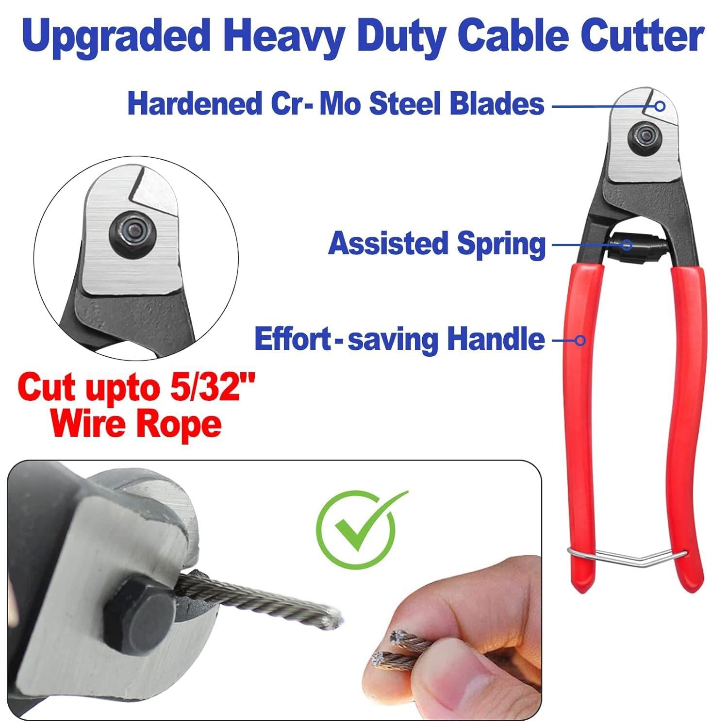 CYIKE LCY0720R106 Chain-Cable-By-The-Foot - View #6