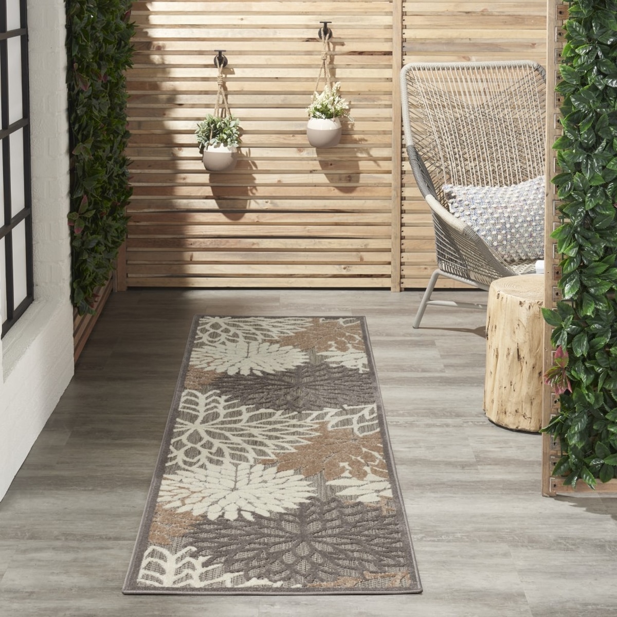 HomeRoots 4000384654 rugs - View #9