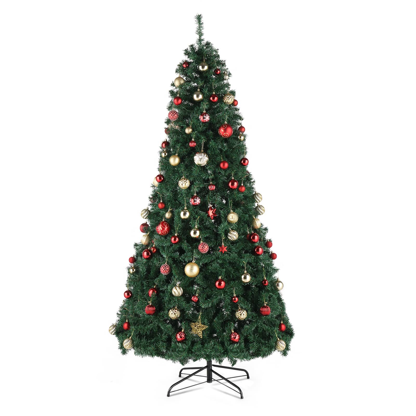 Choco Moon 6219035188261 Artificial-Christmas-Trees - View #7