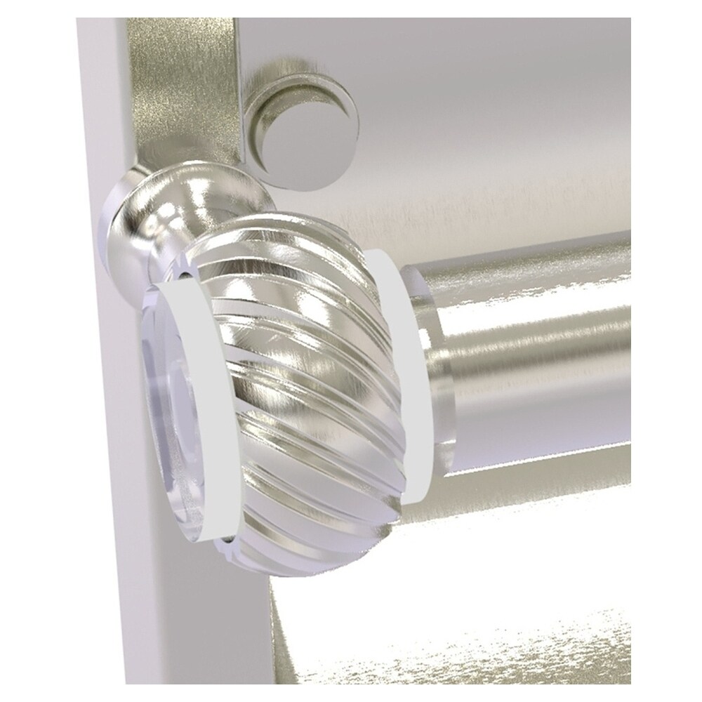 Allied Brass PG-24CT-SN d060360 - View #2